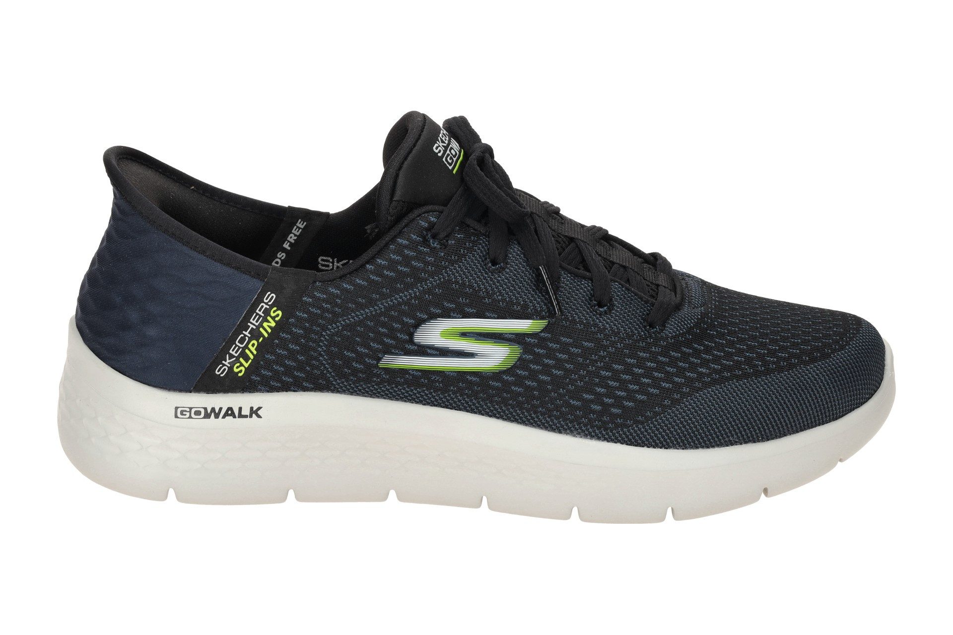 Skechers 216505 NVLM Schnürschuh günstig online kaufen