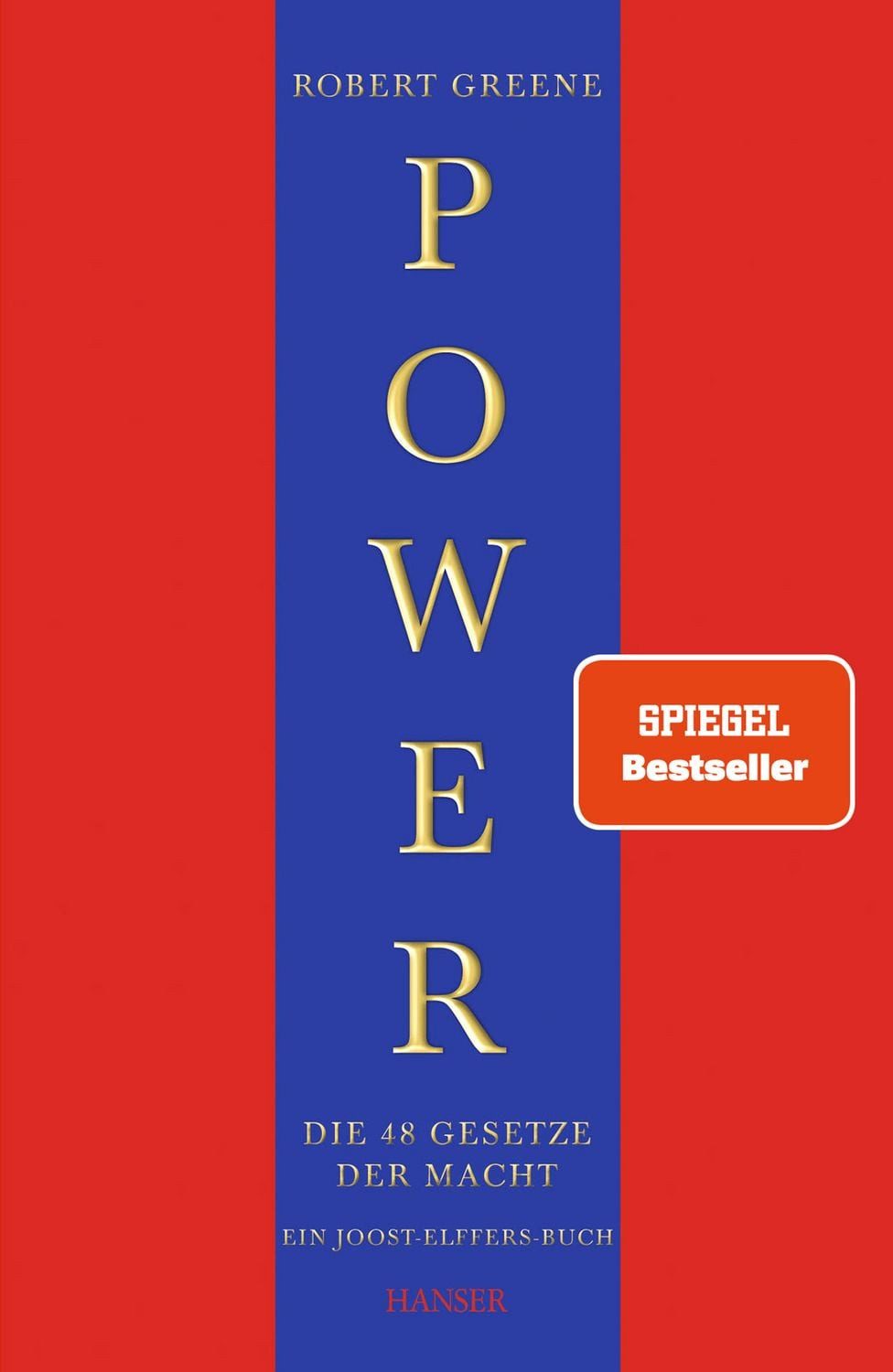 Sachbuch Power Die 48 Gesetze der Macht. Der TikTok-Bestseller Robert Greene