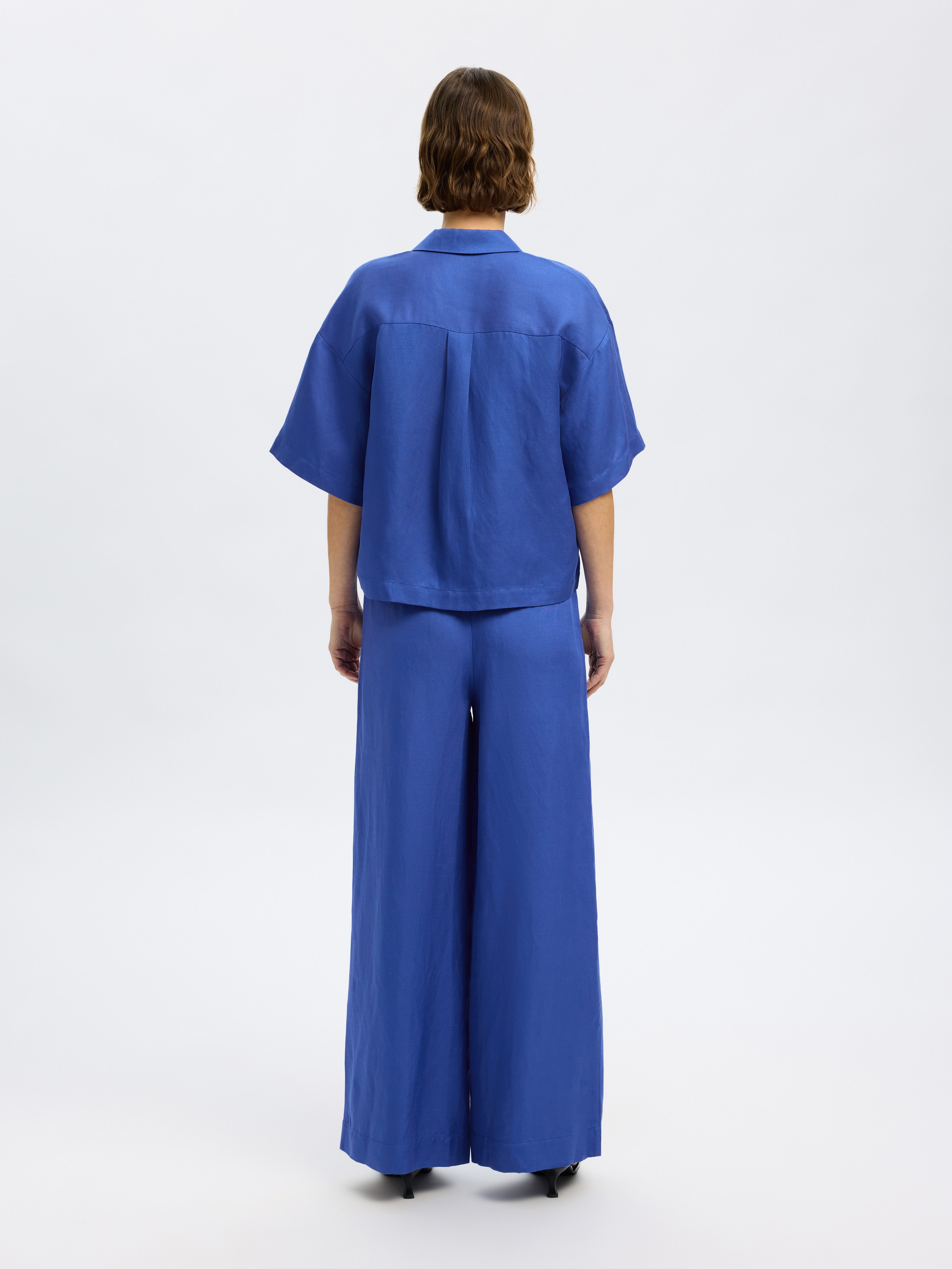 SELECTED FEMME Langarmbluse günstig online kaufen