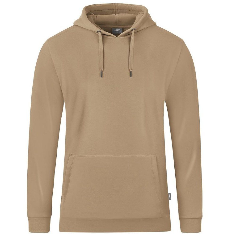 Jako Trainingsjacke Kapuzensweat Organic