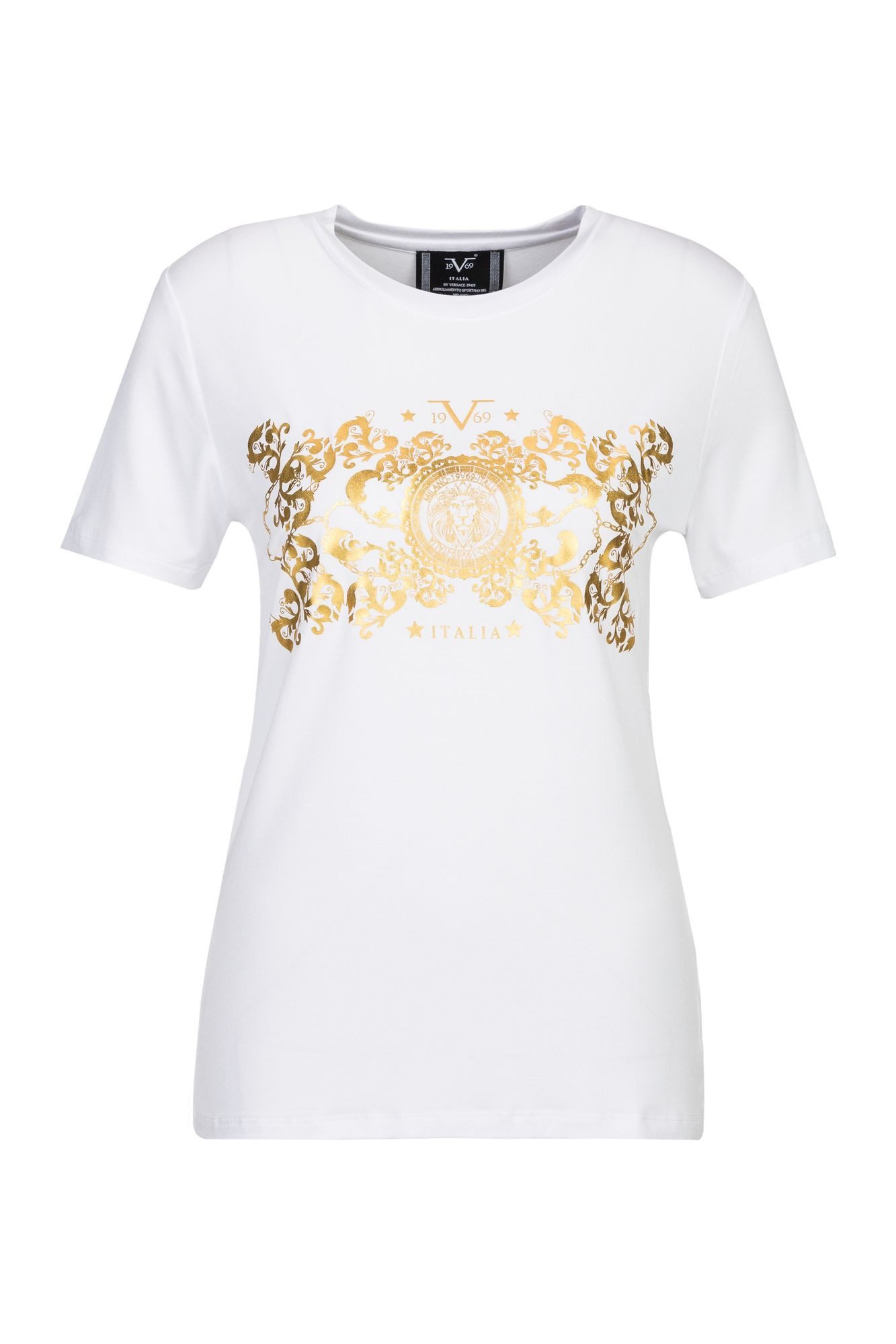 19V69 ITALIA T-Shirt BELLA LION günstig online kaufen