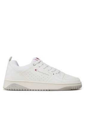 Champion Sneakers S21886-WW006 WHT Sneaker