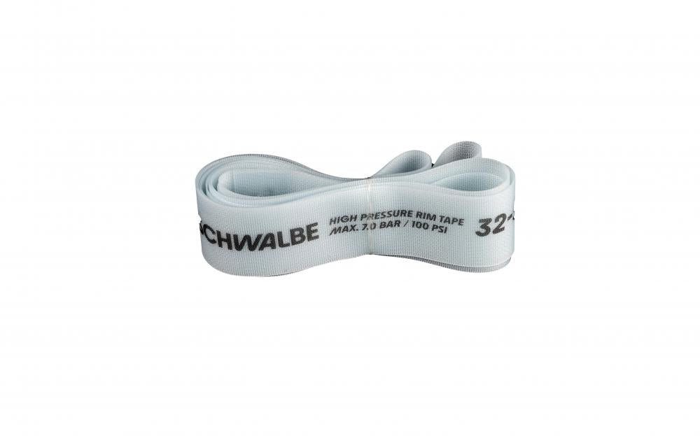 Schwalbe Felgenbremse Schwalbe FELGENBAND PU Super HP 32-584, Größe 32 - langlebiger Felgens
