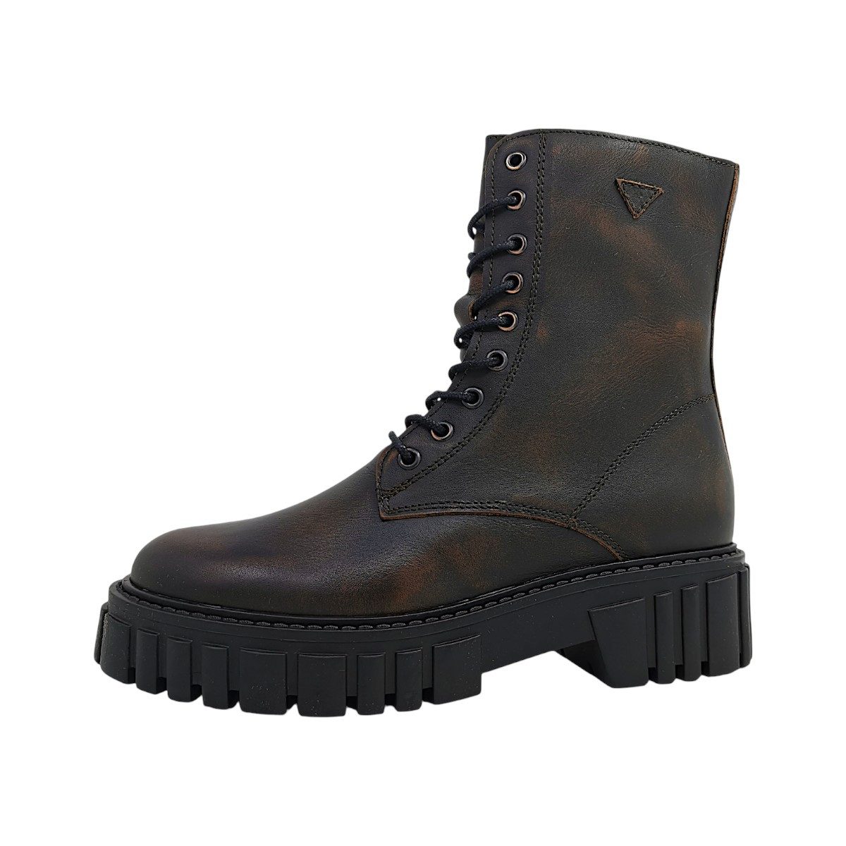 PALPA Schnürstiefel Schnürstiefelette günstig online kaufen