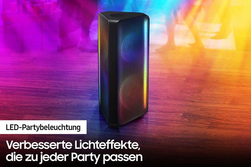 Party-Lautsprecher Samsung 2.0