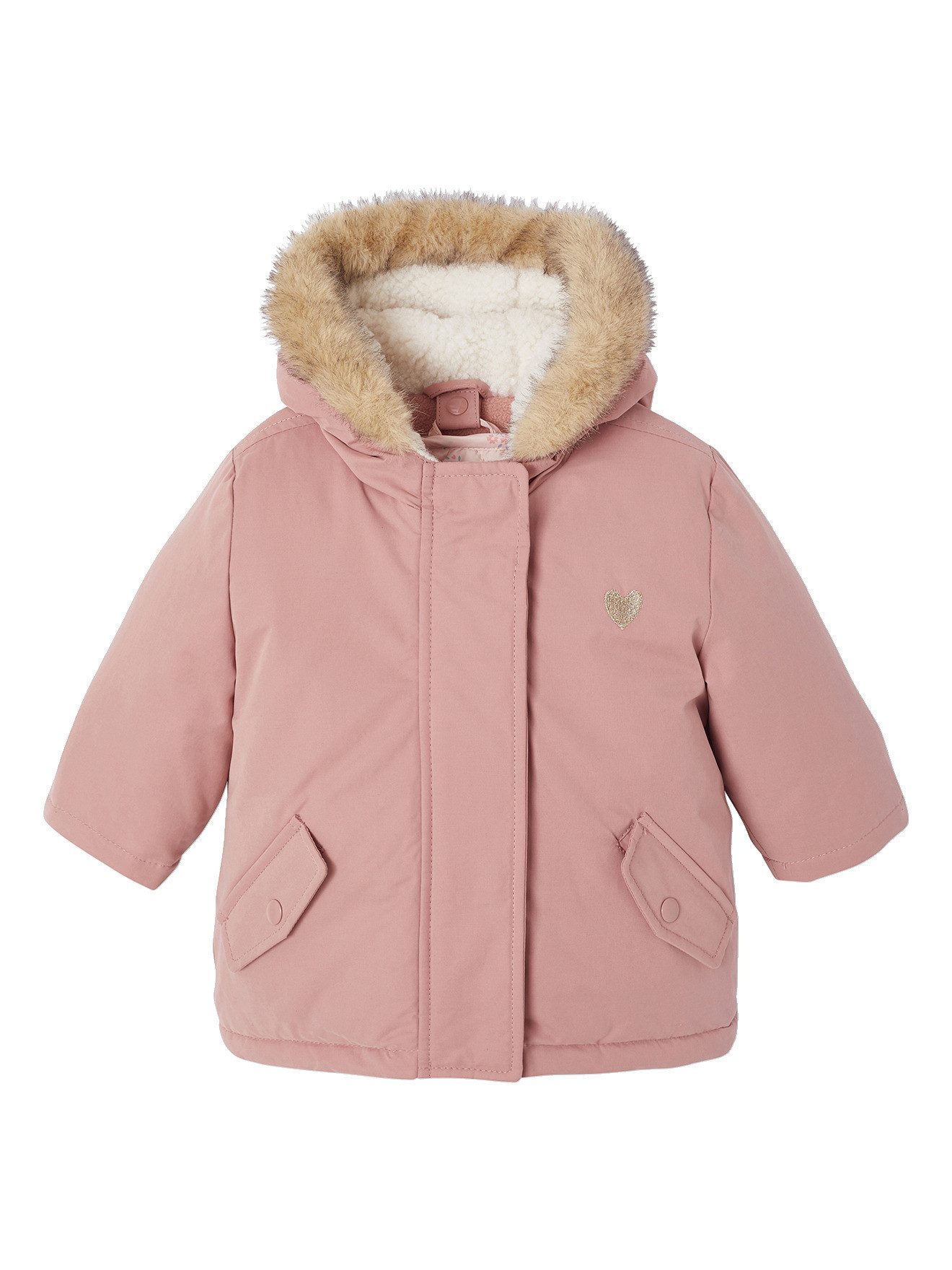 vertbaudet Parka