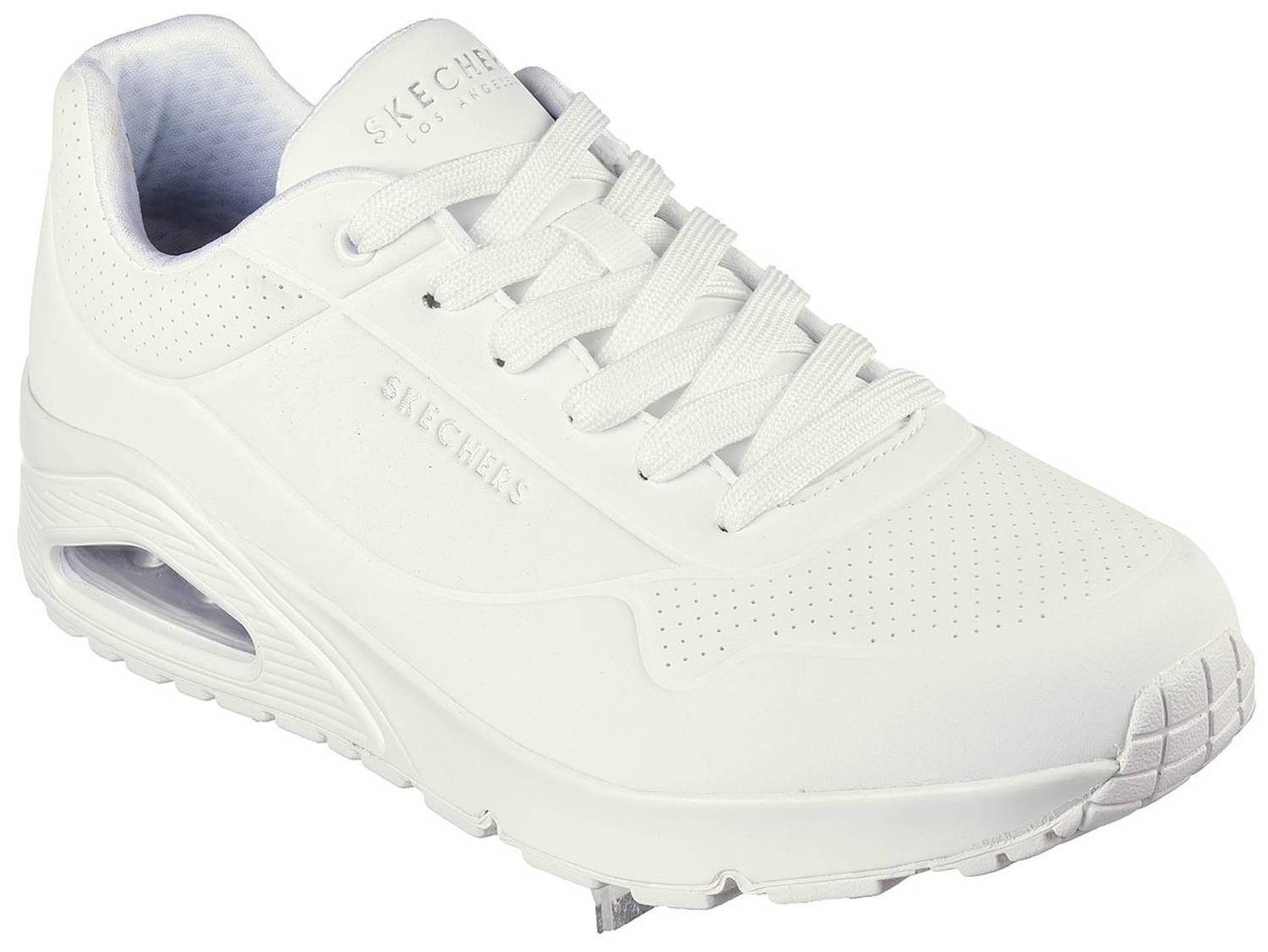 Skechers Skechers Uno Stand On Air Blau BLU Sneaker