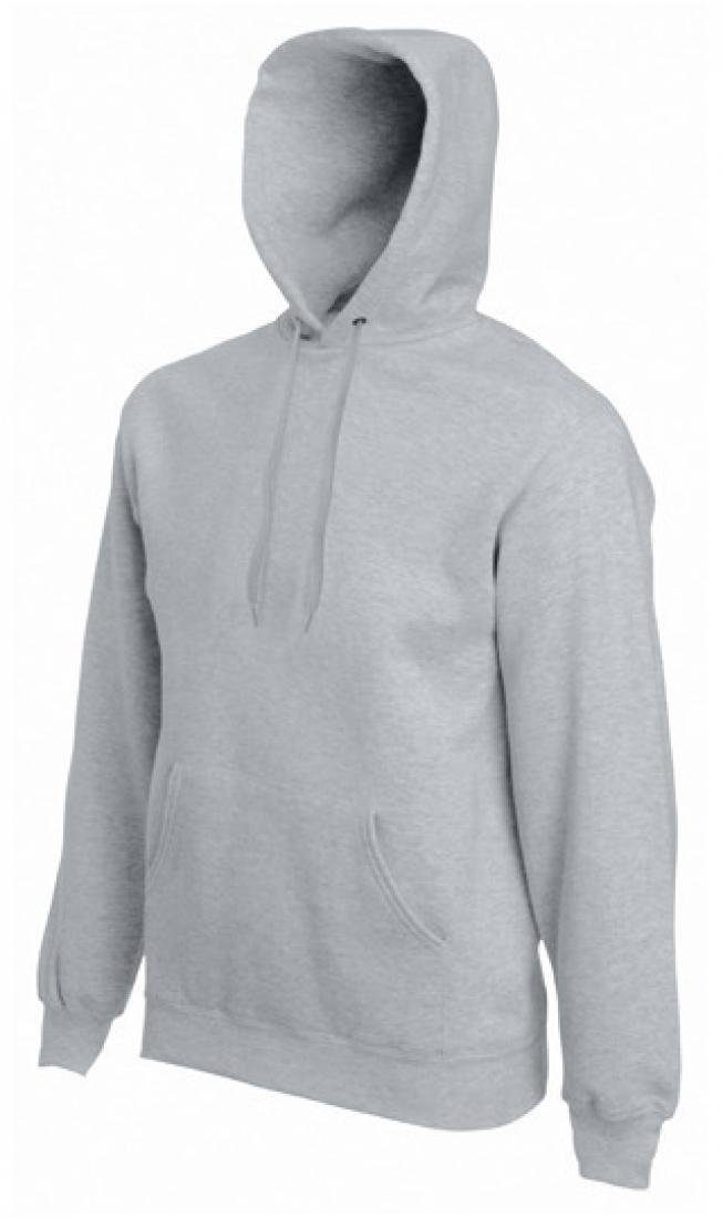 Fruit of the Loom Kapuzenpullover Premium Hooded Sweat
