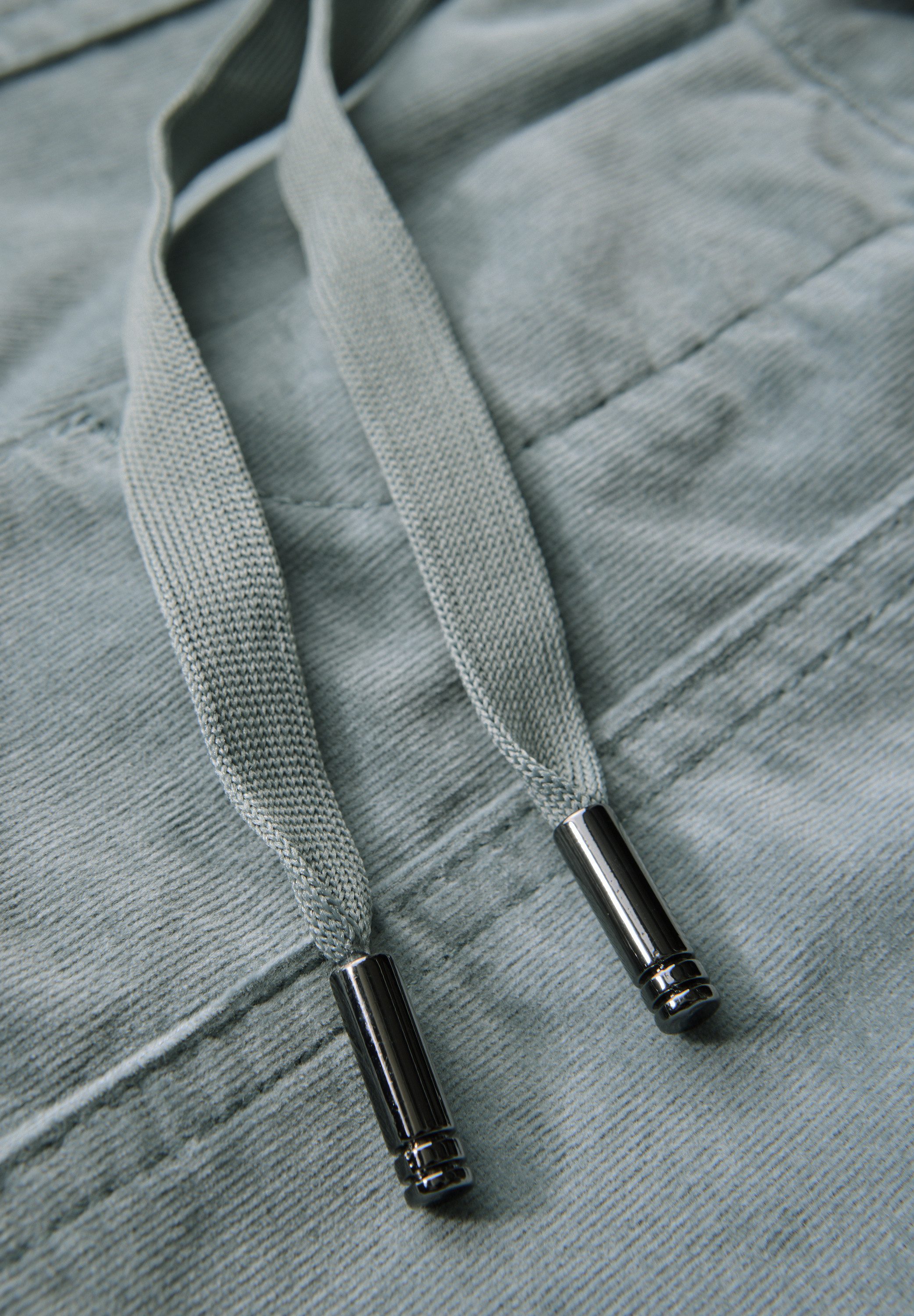 STREET ONE Cordhose Style Bonny mit Taschen