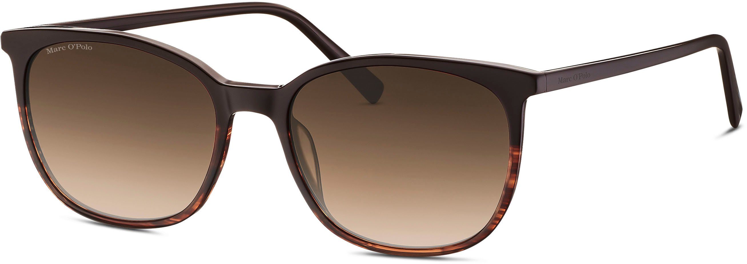 506188 O'Polo Marc braun Modell Sonnenbrille