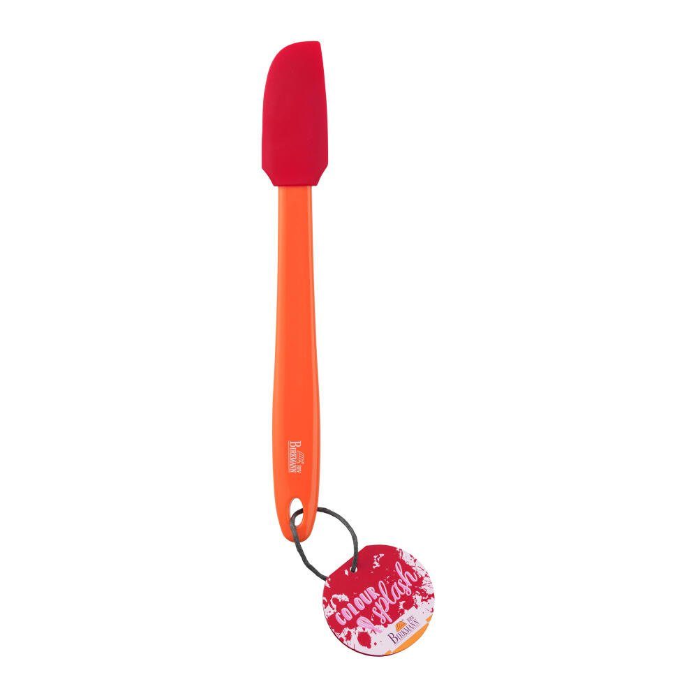 Birkmann Teigschaber Colour Splash Rot 27 cm