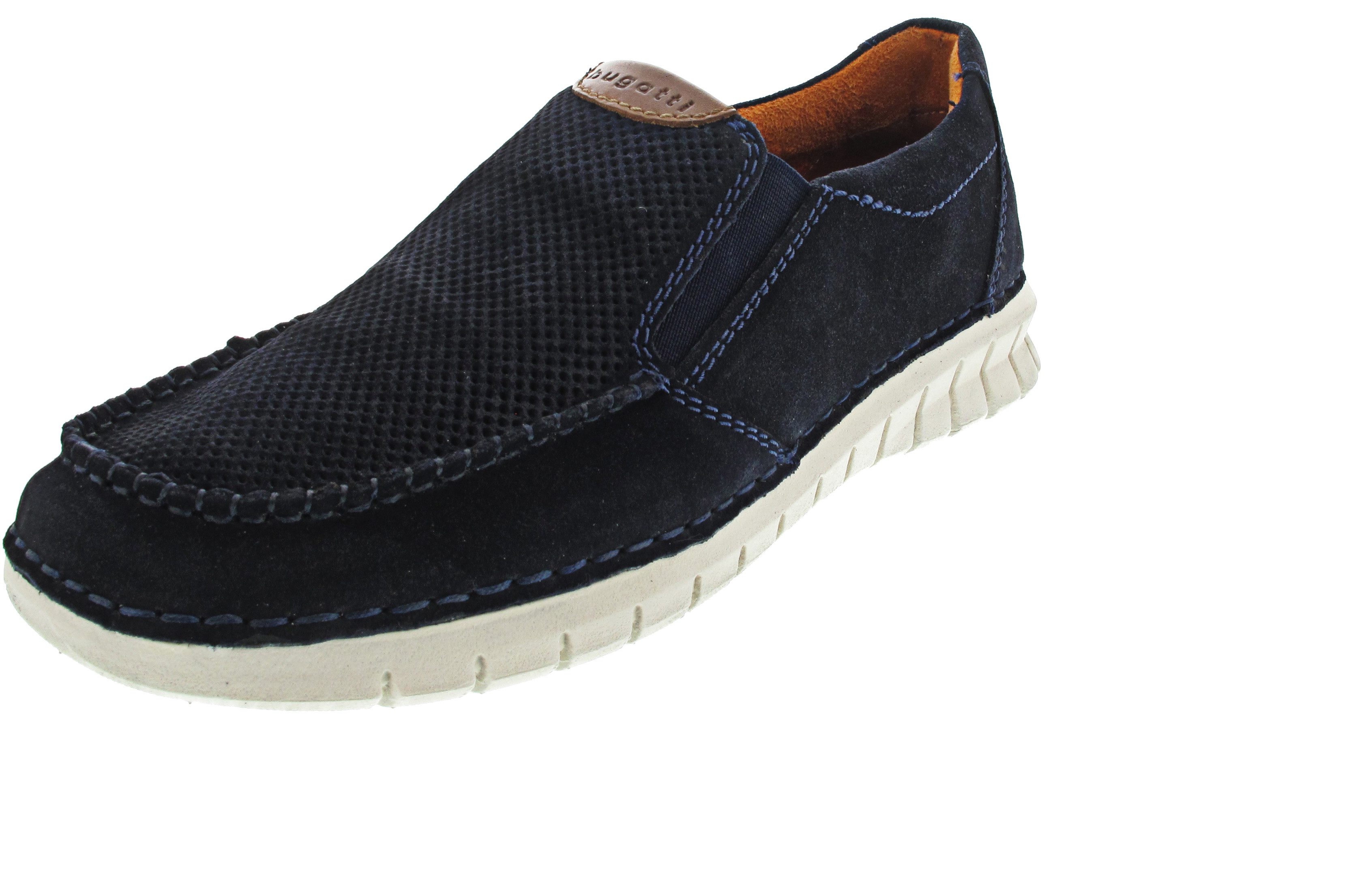 bugatti Slipper