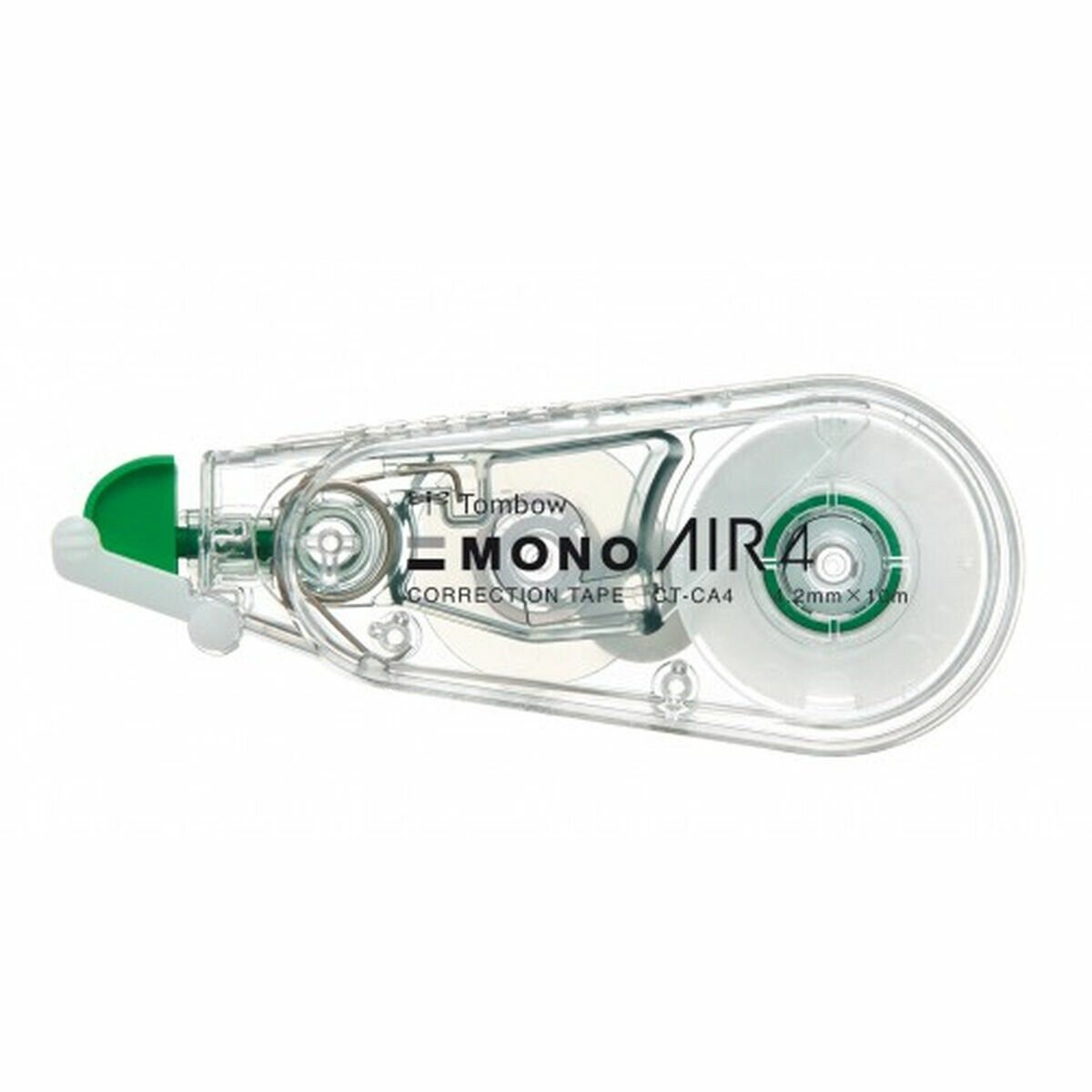 TOMBOW Korrekturstift Tombow Korrekturroller MONO AIR CT-CA4-2