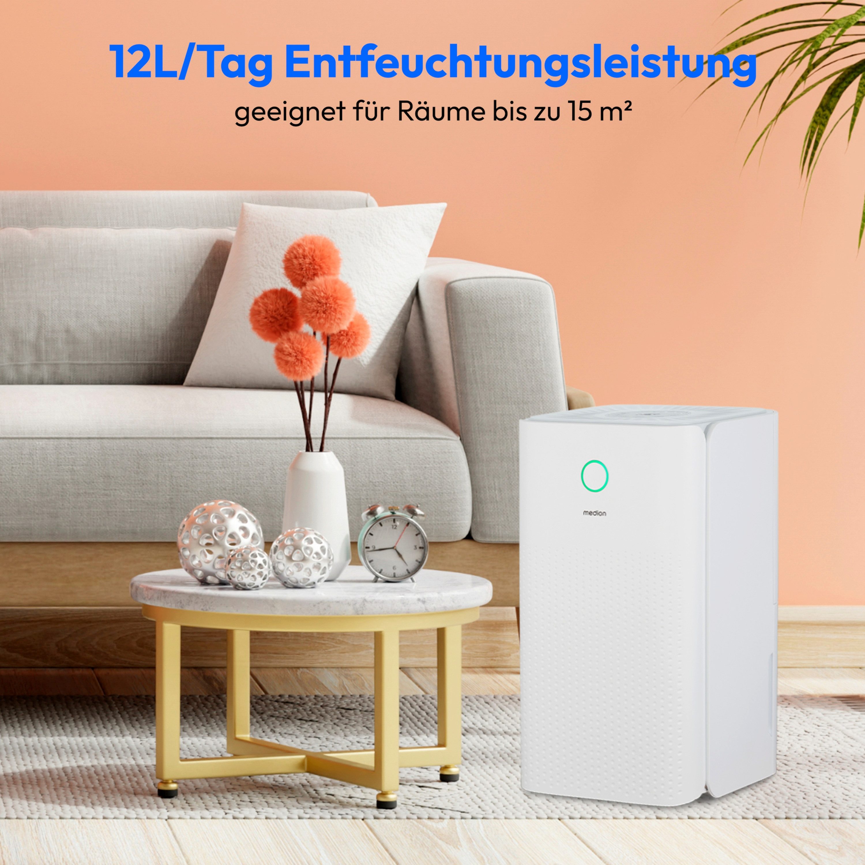 Medion® Luftbefeuchter günstig online kaufen