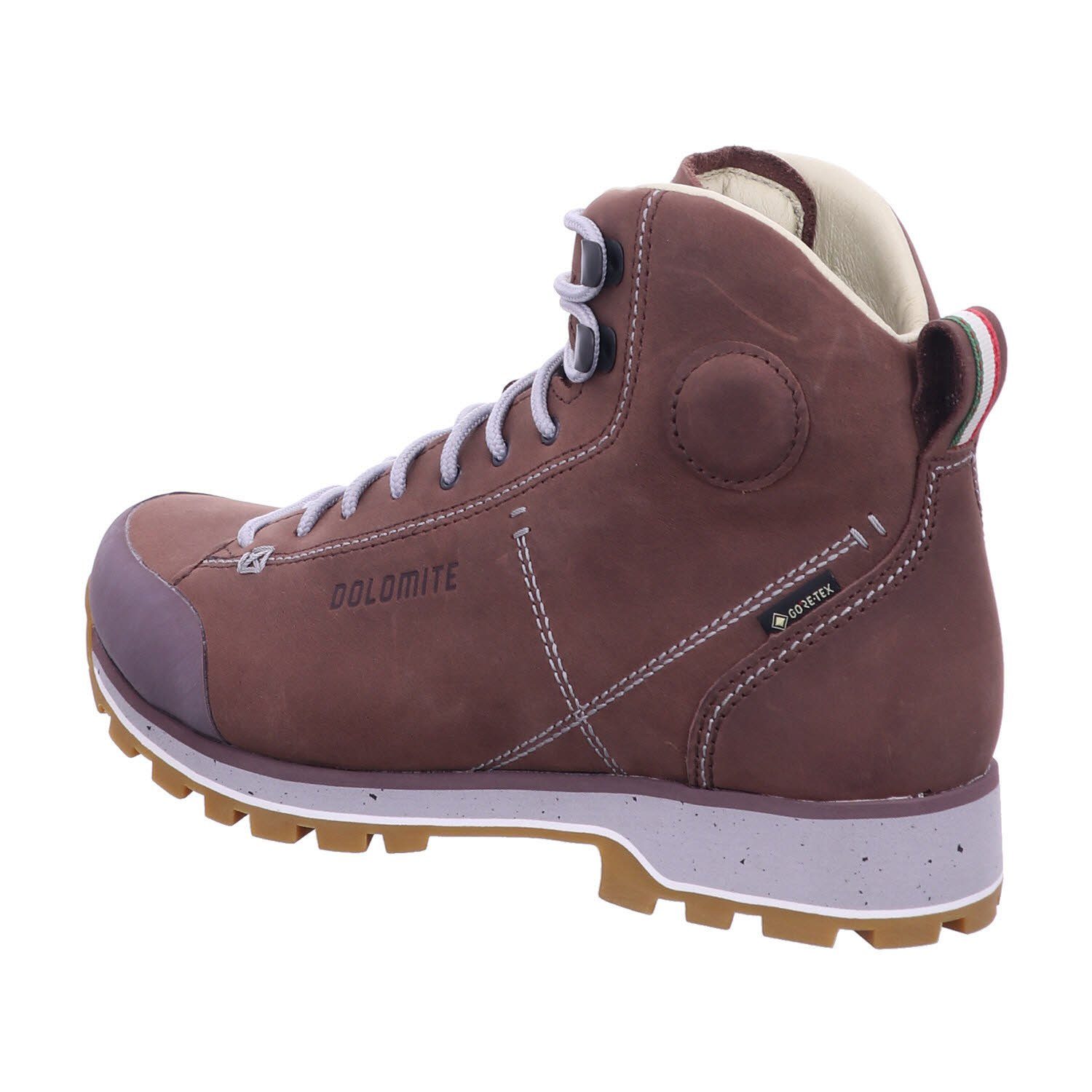 Wanderstiefel PLUB 292533 Braun Dolomite