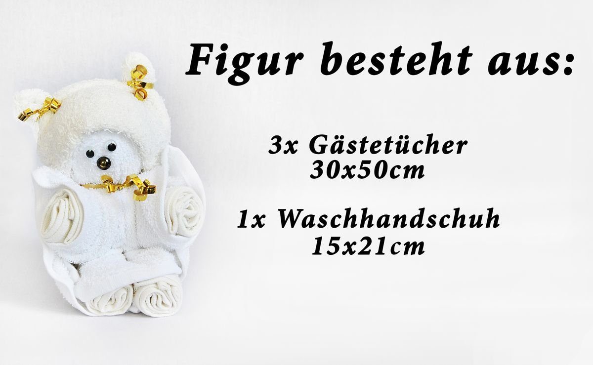 JACK Handtuch Set Frottier Geschenk Set günstig online kaufen