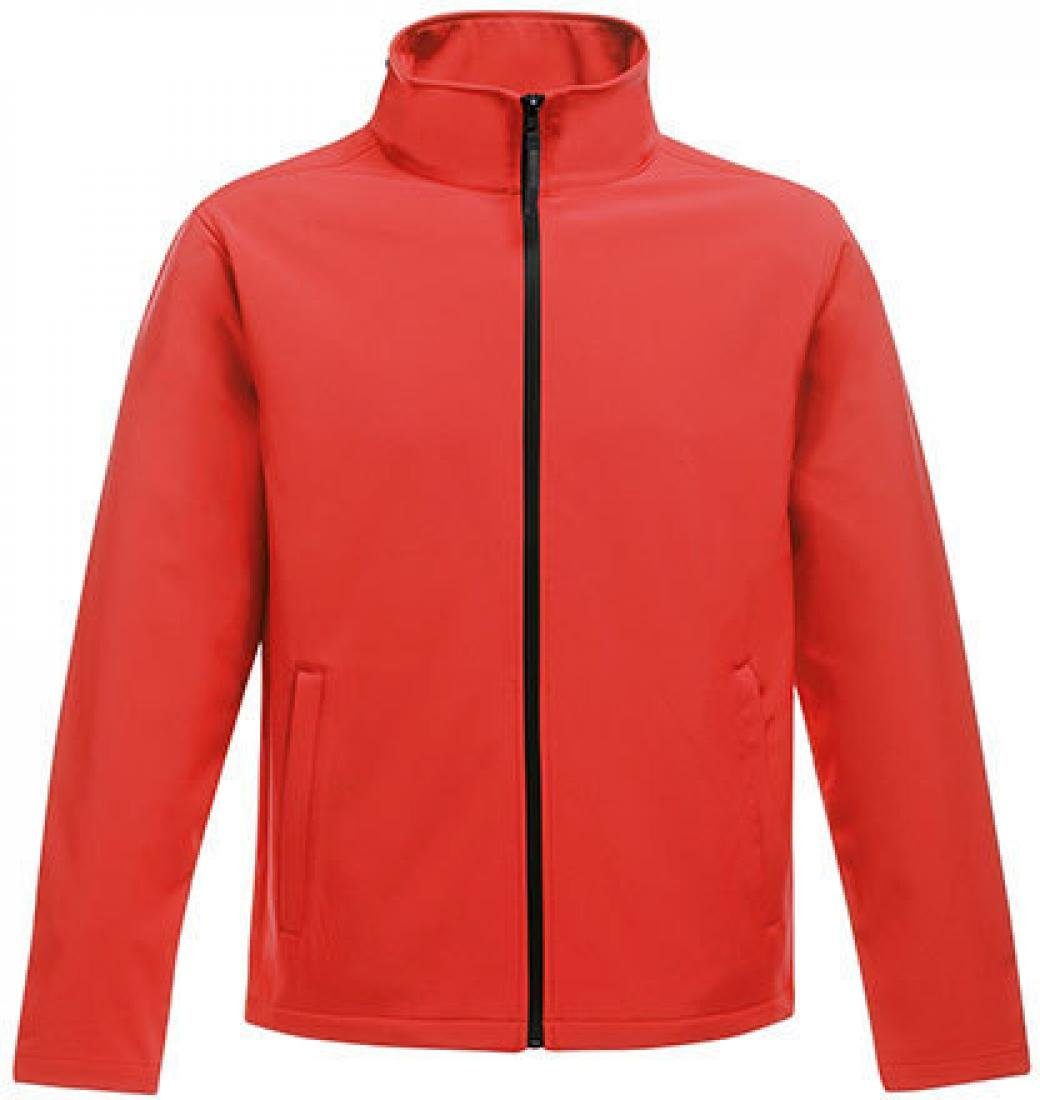 Regatta Professional Softshelljacke Herren Ablaze Printable günstig online kaufen