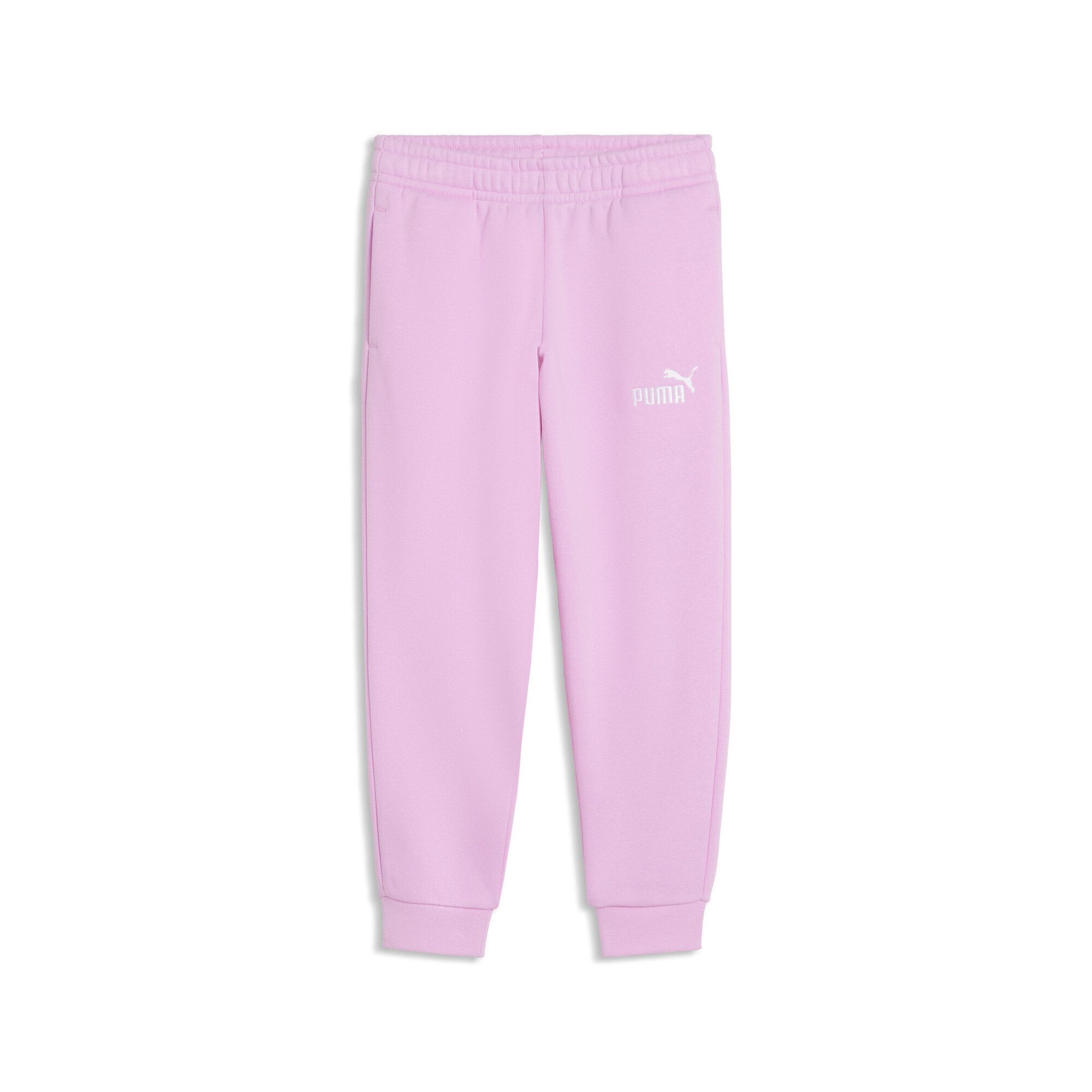 Sporthose ESS No. 1 Logo Fleece-Jogginghose Jungen