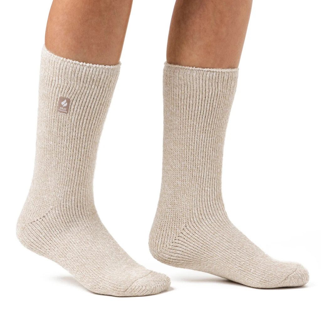 Heat Holders Thermosocken Damen Original Vienna Neutrals Socken günstig online kaufen