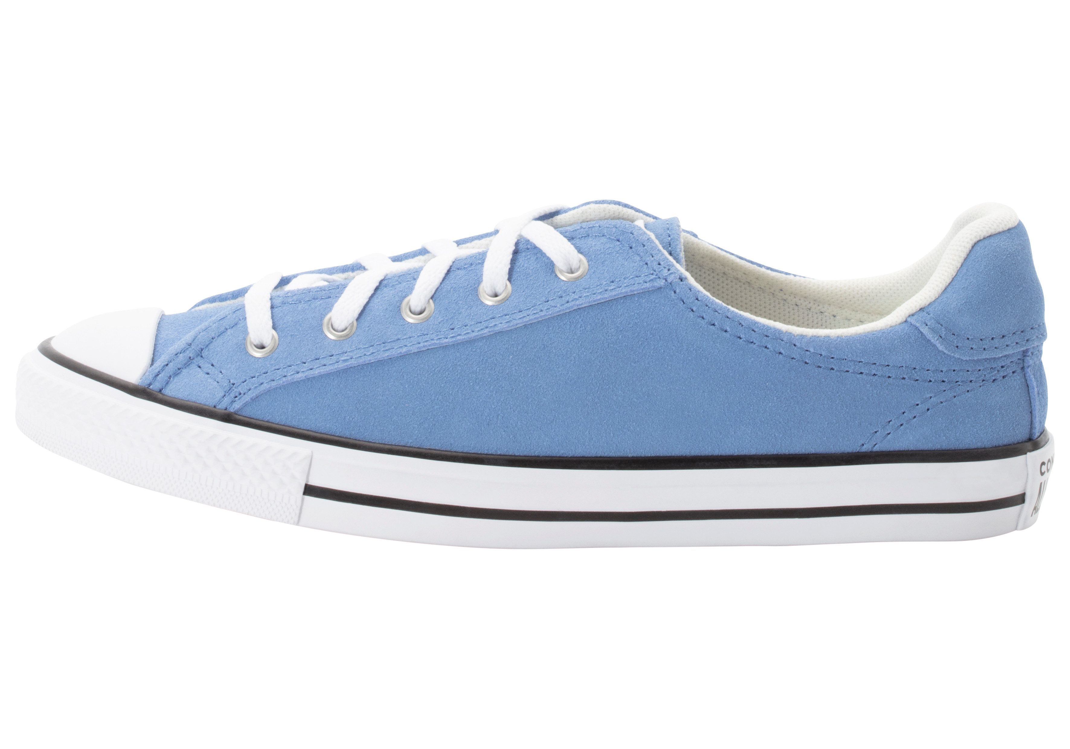 Converse CHUCK TAYLOR ALL STAR DAINTY LUCKY Sneaker günstig online kaufen