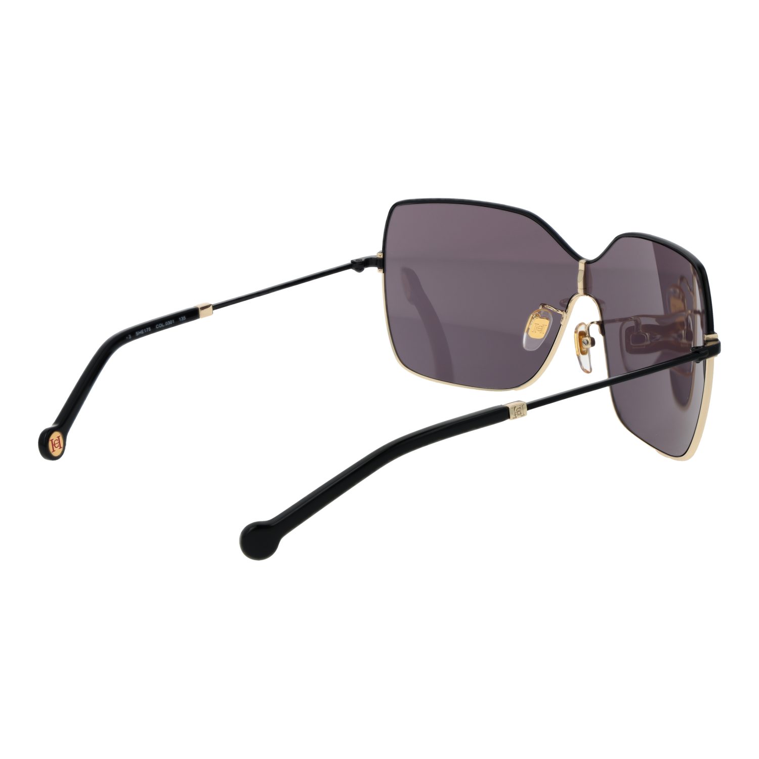 Carolina Herrera Monoscheibensonnenbrille SHE175 99301