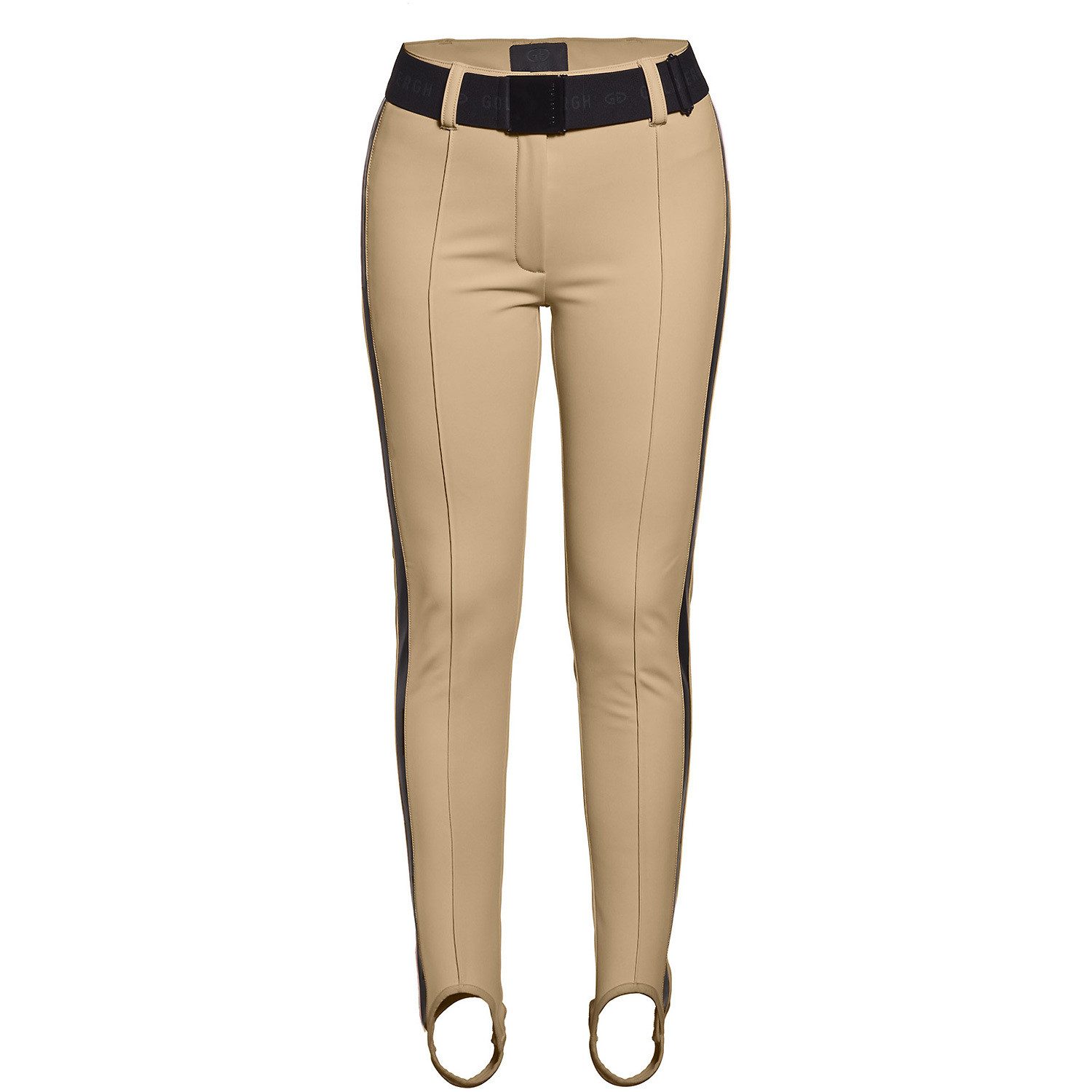 Goldbergh Funktionshose Hose lang W VINTAGE SKIPANTS