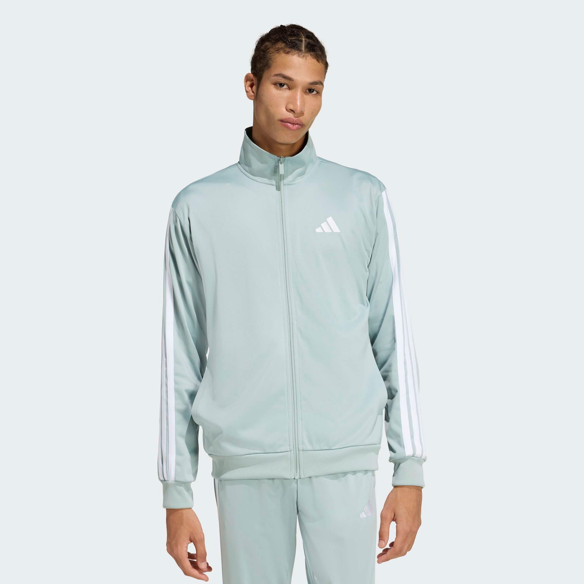 adidas Sportswear Trainingsjacke M 3S TR TT