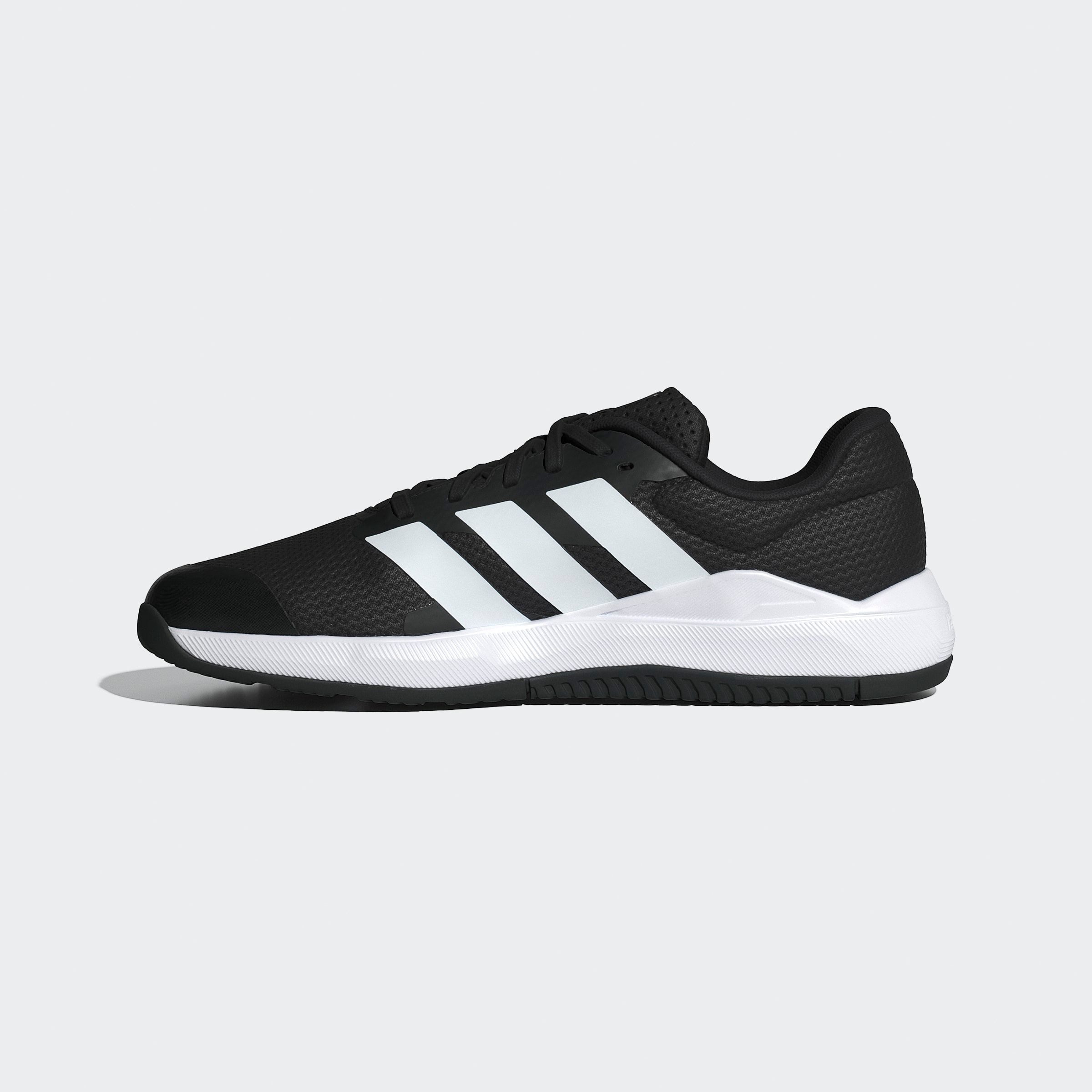 adidas Performance DROPSET BASE . Trainingsschuh günstig online kaufen
