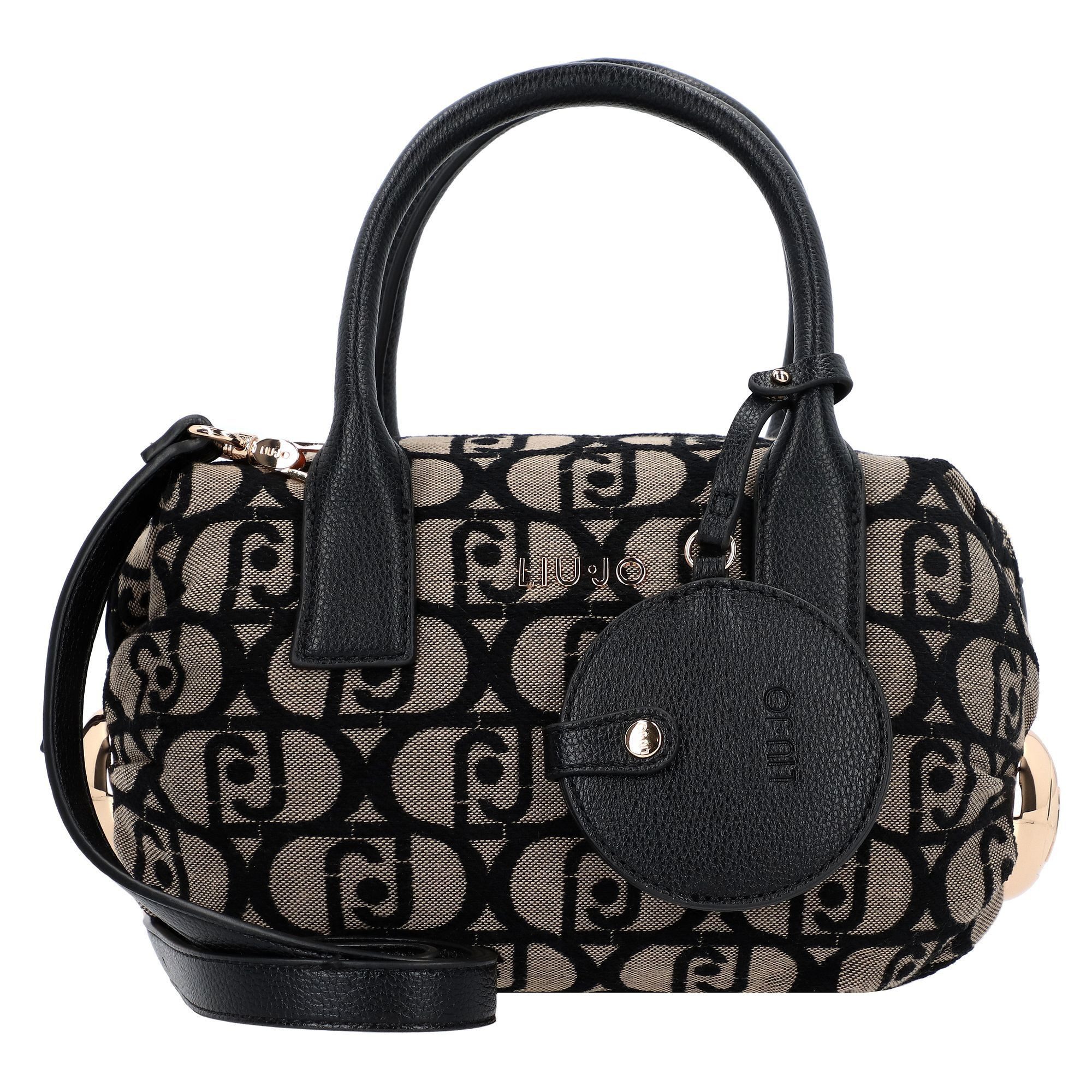 Liu Jo Henkeltasche Amelie, Polyester