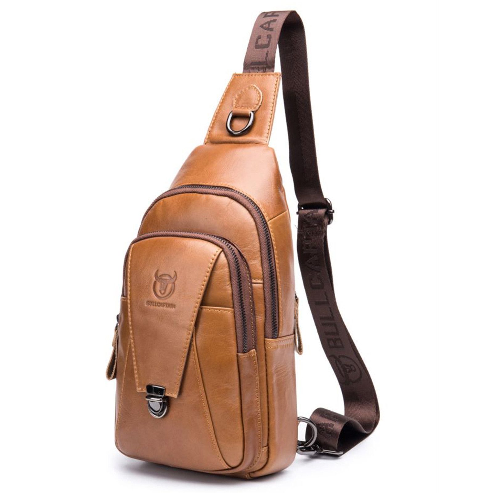Schultertasche Umhängetasche Henkeltasche Handtasche Leder Tragetasche Vintage