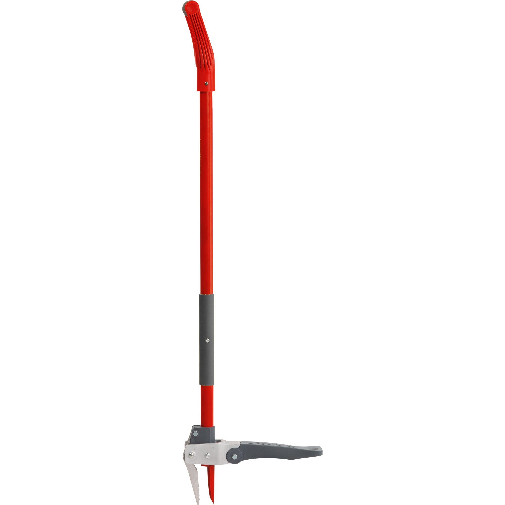 WOLF-Garten Unkrautstecher WOLF-Garten Automatik-Unkrautstecher IW-A, (110cm)