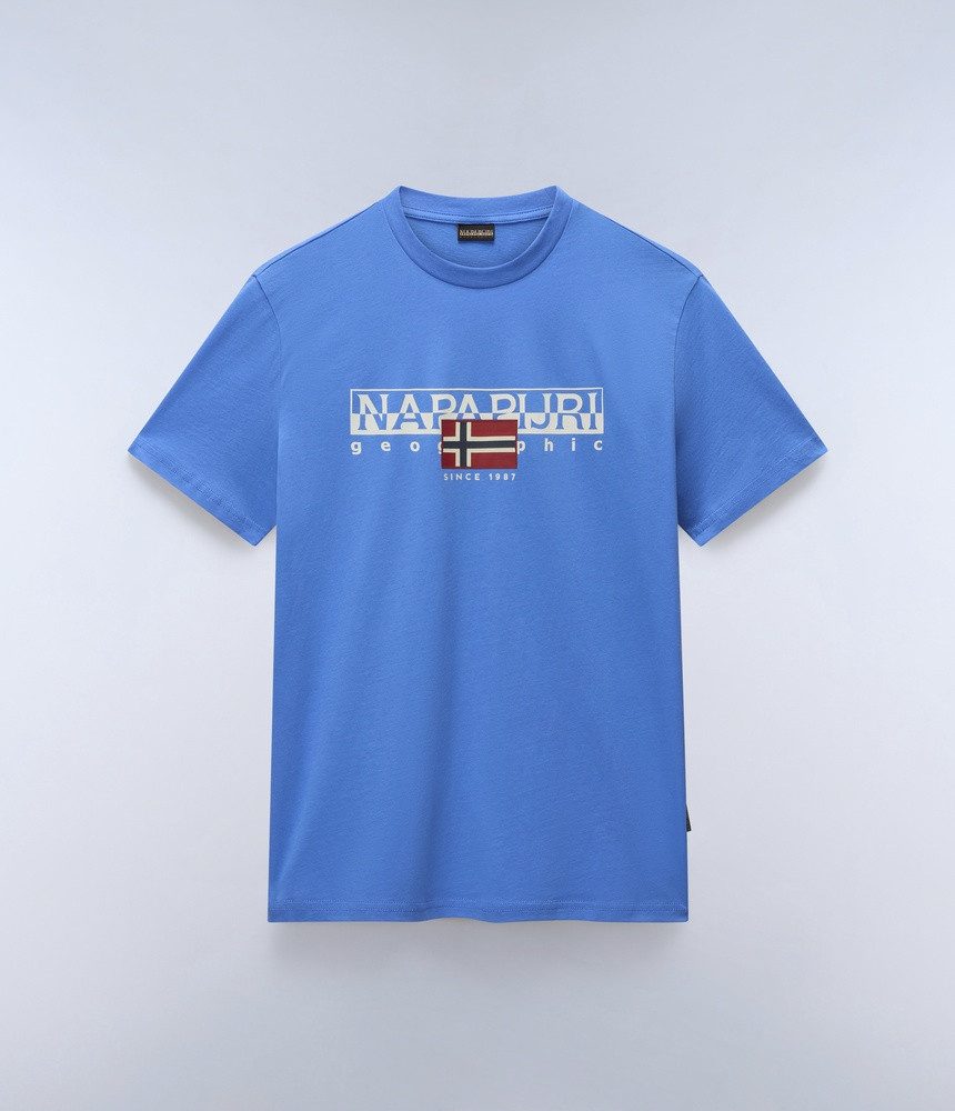 Napapijri T-Shirt S-Aylmer günstig online kaufen