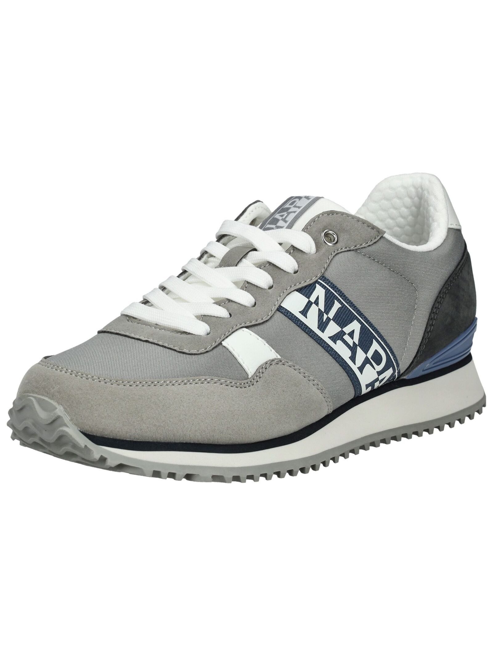 Napapijri Sneaker Lederimitat/Textil Sneaker günstig online kaufen