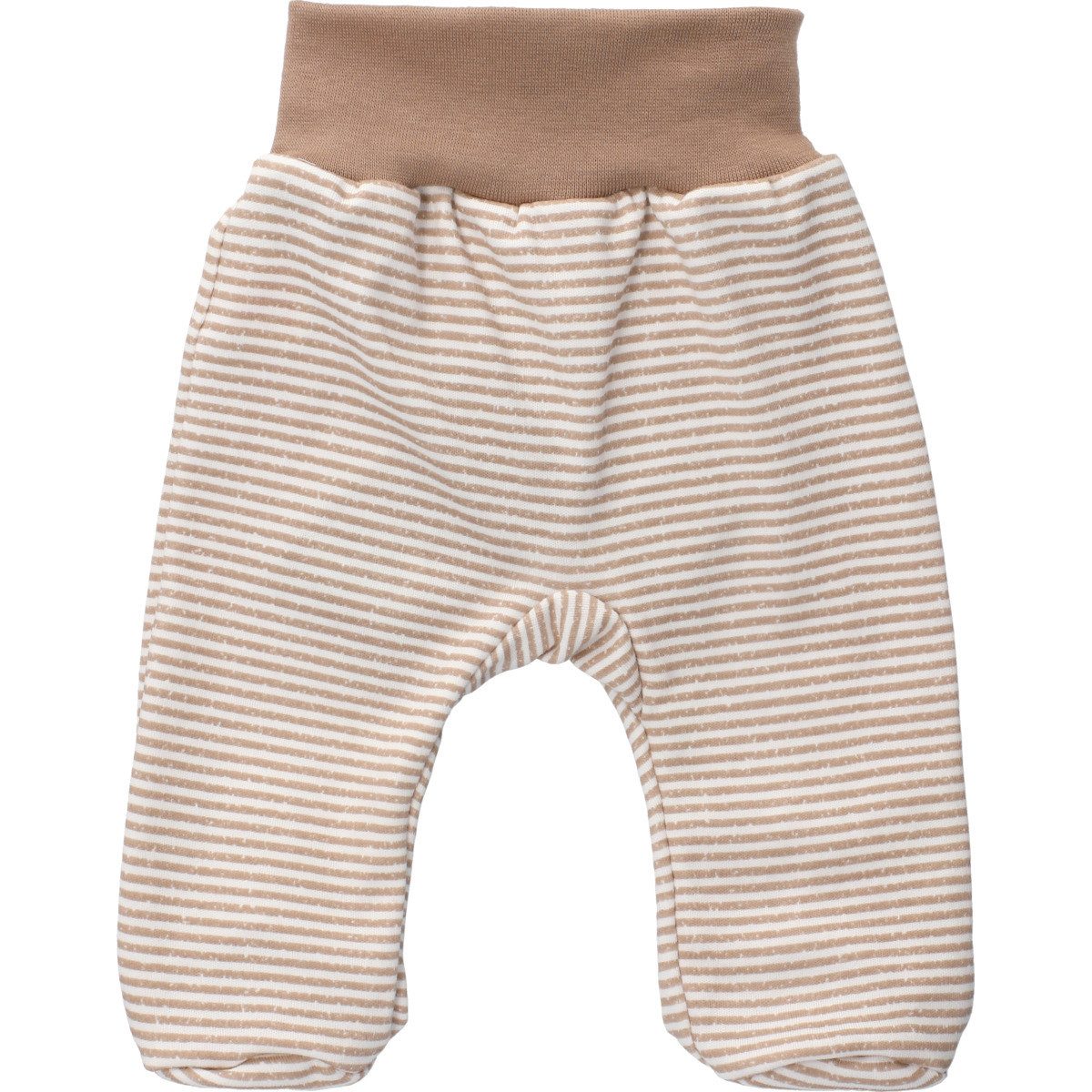 Makoma Stoffhose Streifen Unisex Kinder (1-tlg) Stoffhose, Jogginghose, Jogger, Sporthose, Chino
