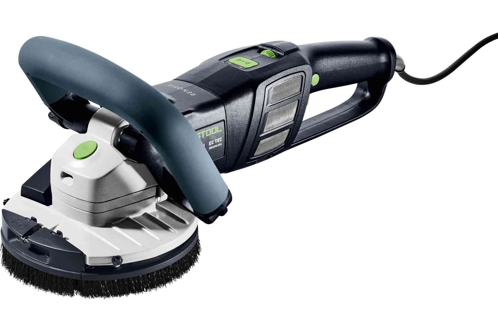 FESTOOL Winkelschleifer / Sanierungsschleifer RG 130 günstig online kaufen