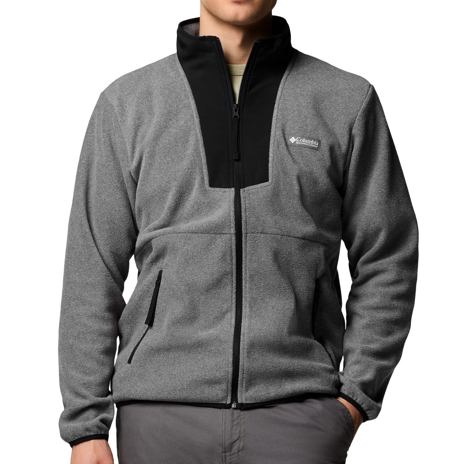 Columbia Fleecejacke Sequoia Grove™ Fleecejacke mit günstig online kaufen