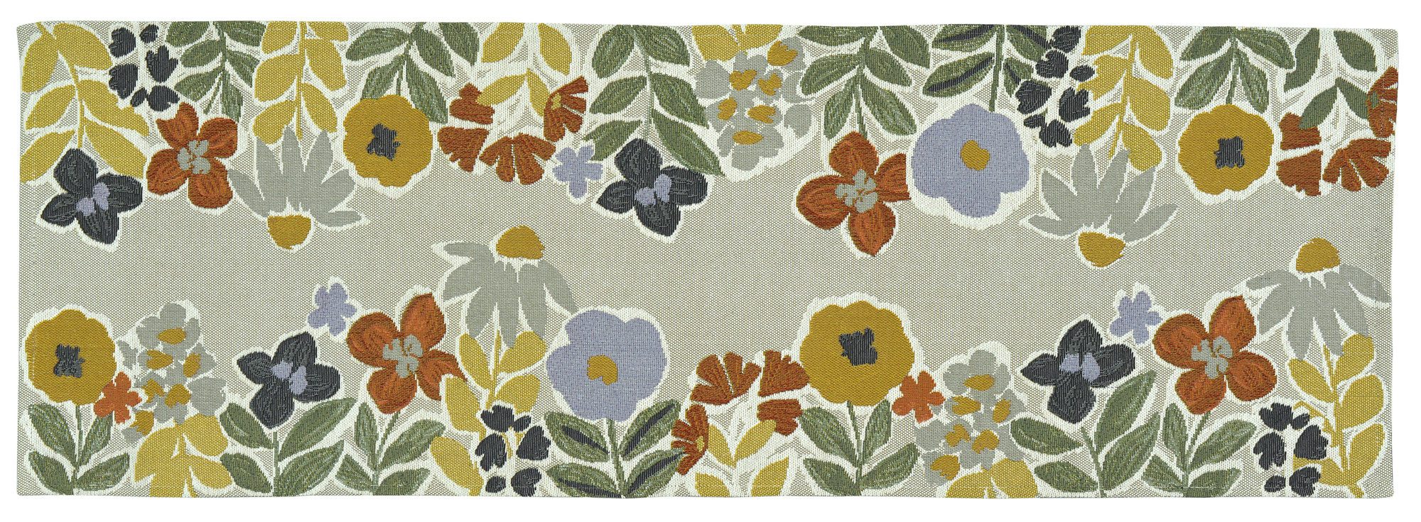 Sander Tischdecke Sander Tischläufer Norrebro, 40 original günstig online kaufen