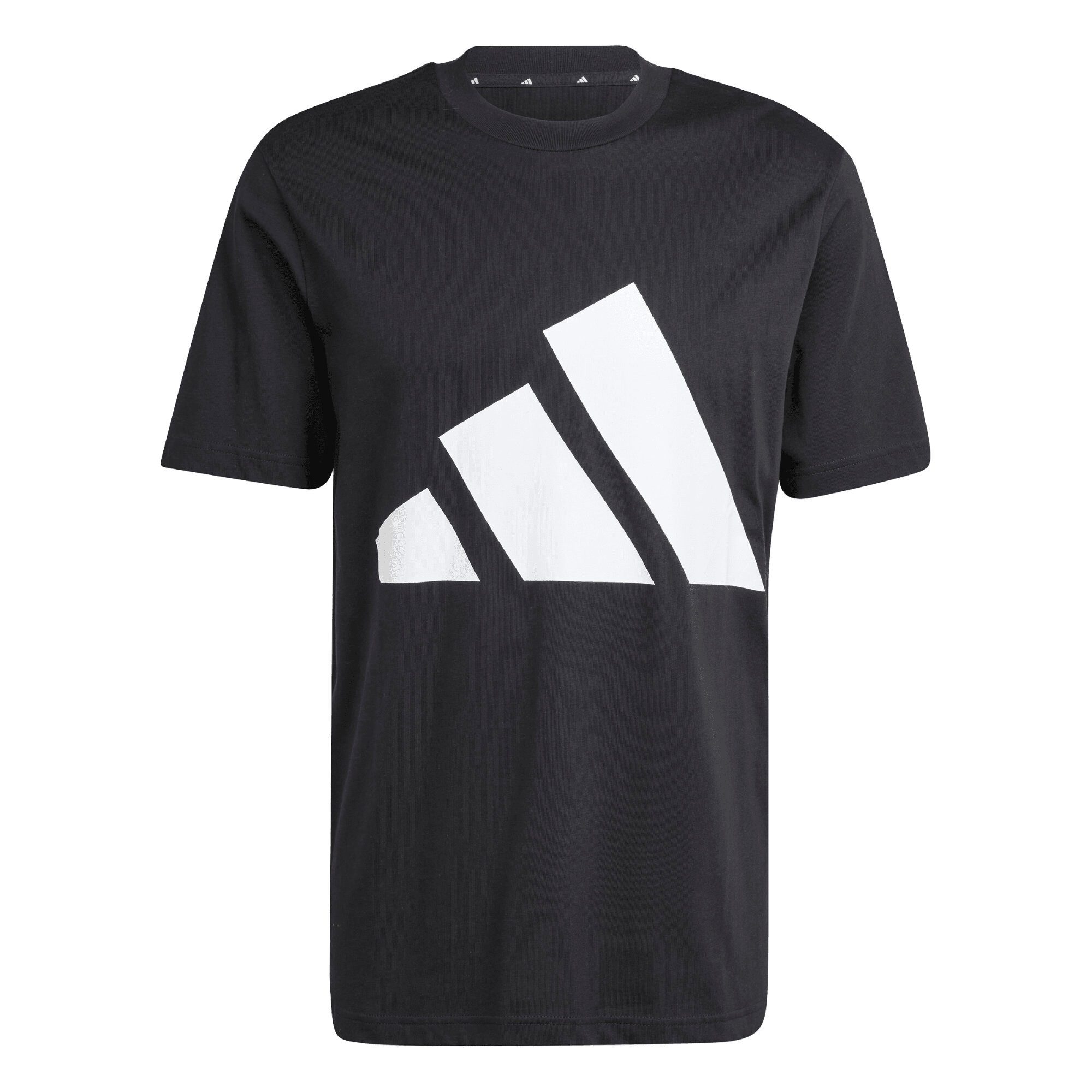 adidas Performance T-Shirt adidas Herren T-Shirt Big Logo SJ Tee günstig online kaufen