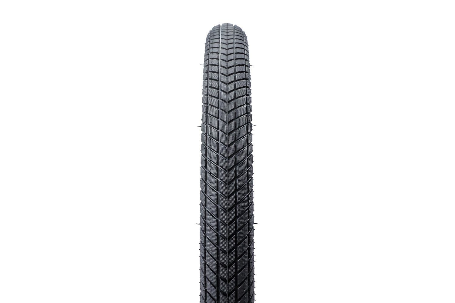 KENDA Fahrradreifen 20 Zoll Fahrrad Reifen 20x1.95 BMX Mantel Decke 47-406 Whitewall tire