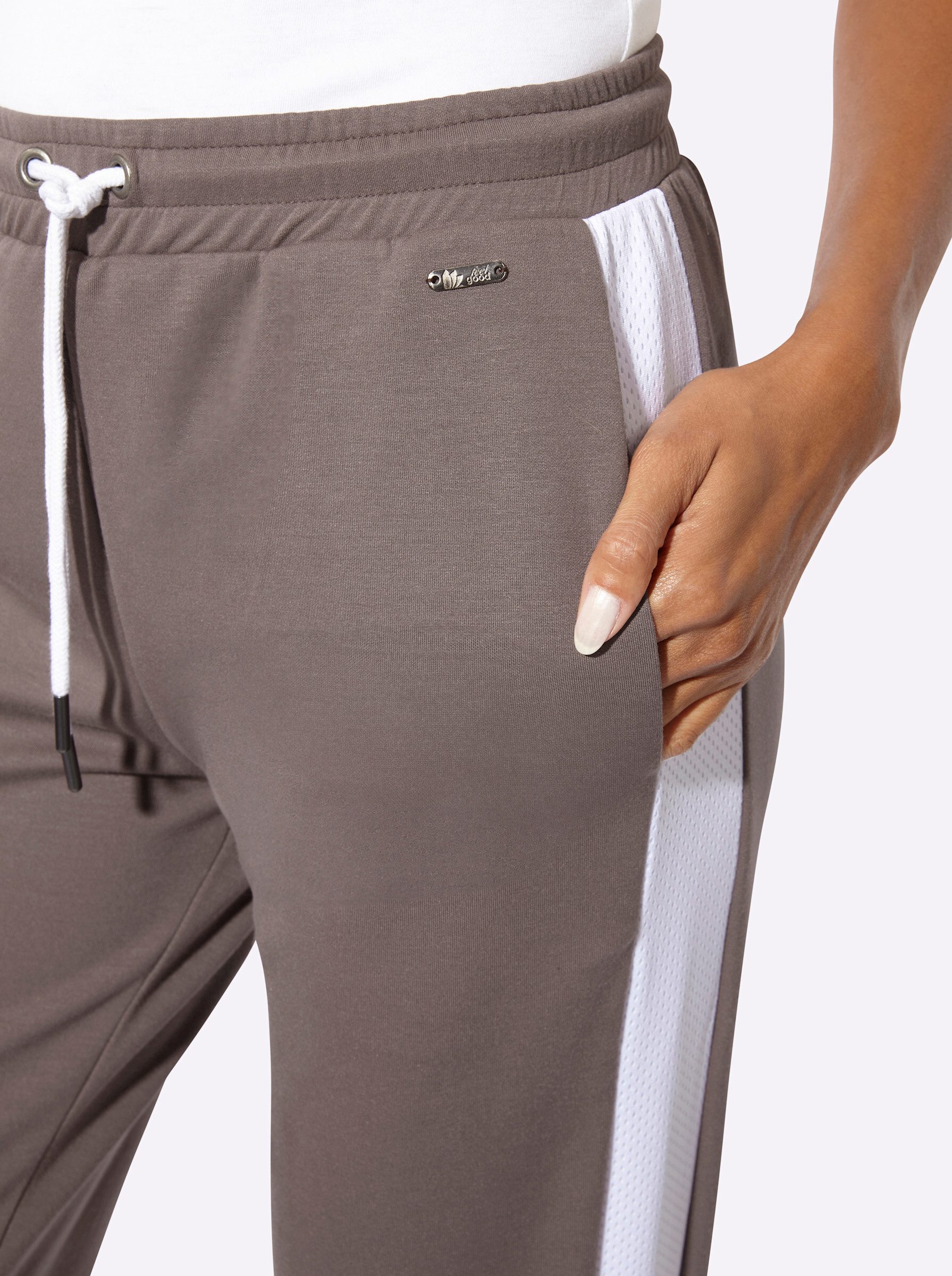 creation L Homewearhose Hose