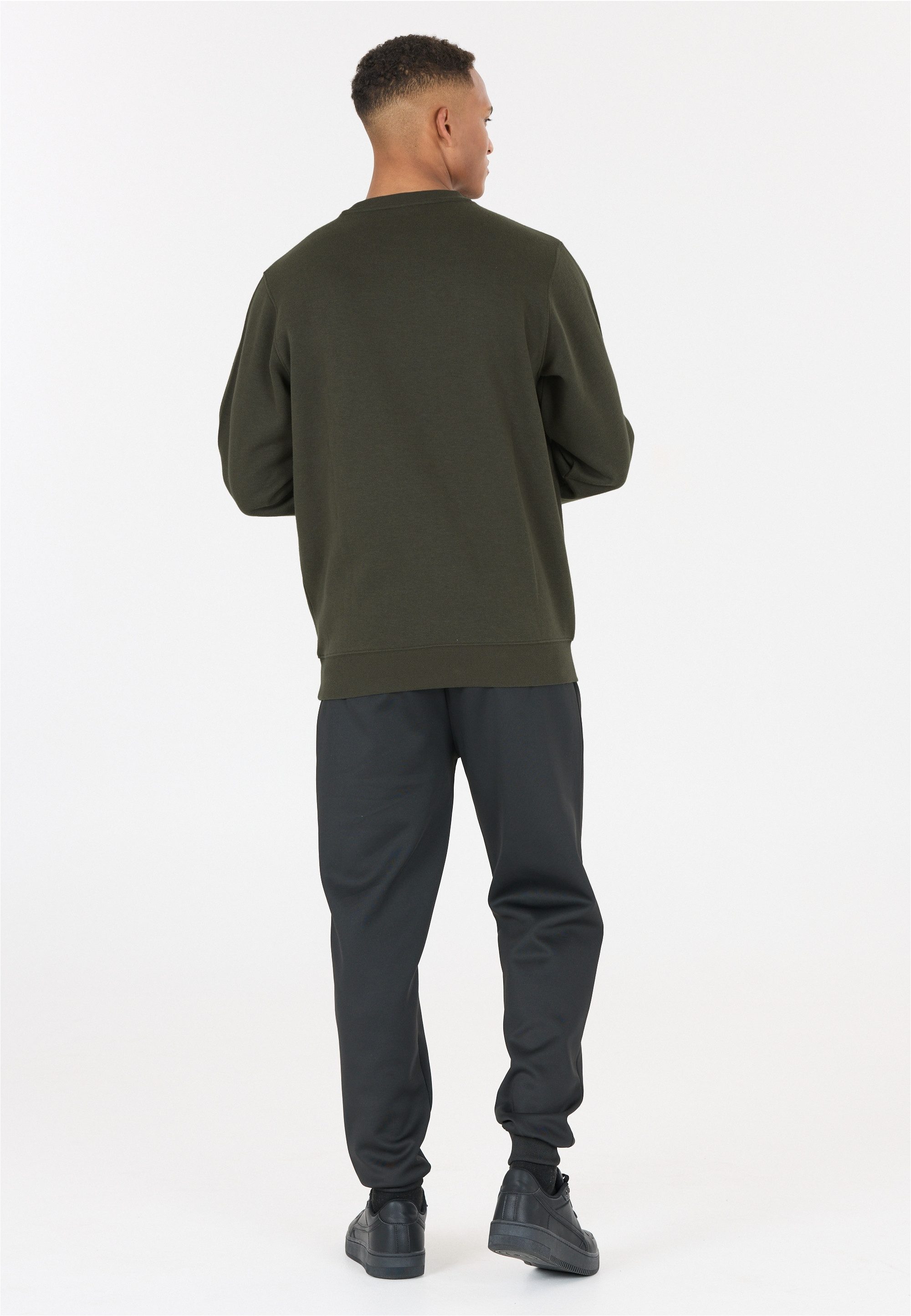 CRUZ Sweatshirt Fultan aus super weichem Material