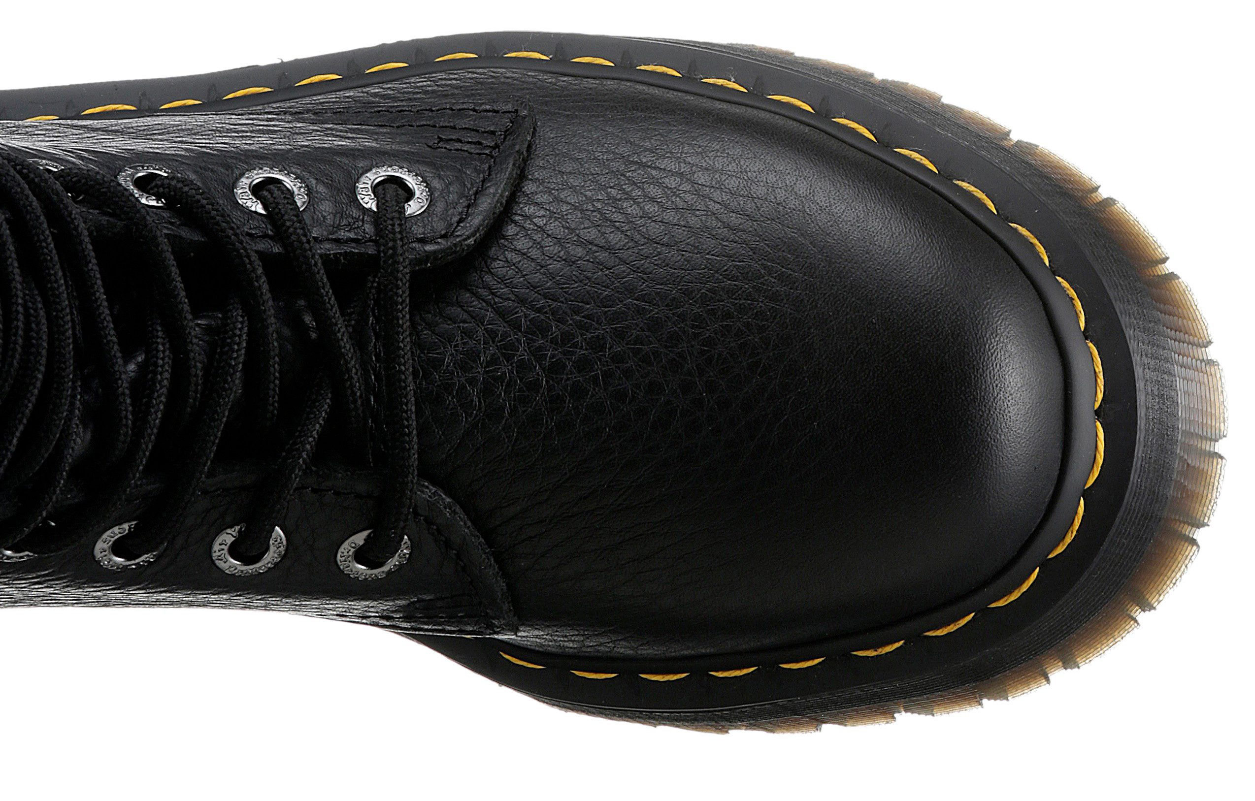 DR. MARTENS Jadon Schnürboots Festival, Plateauboots, günstig online kaufen