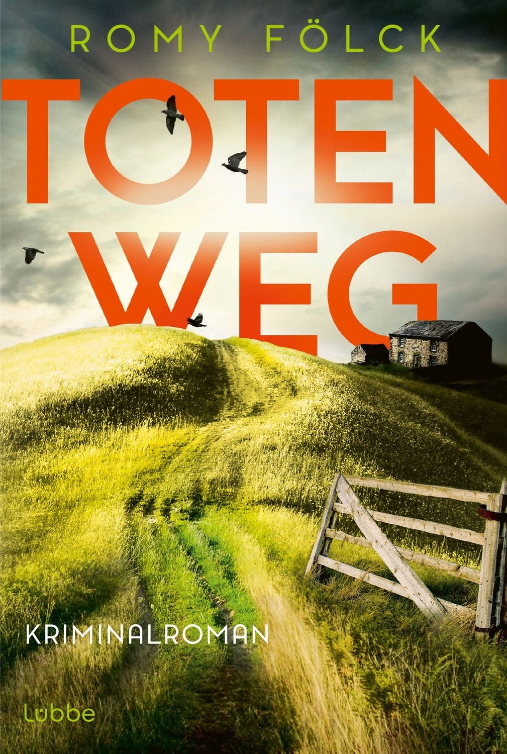 Totenweg / Romy Fölck, SPIEGEL-Bestseller