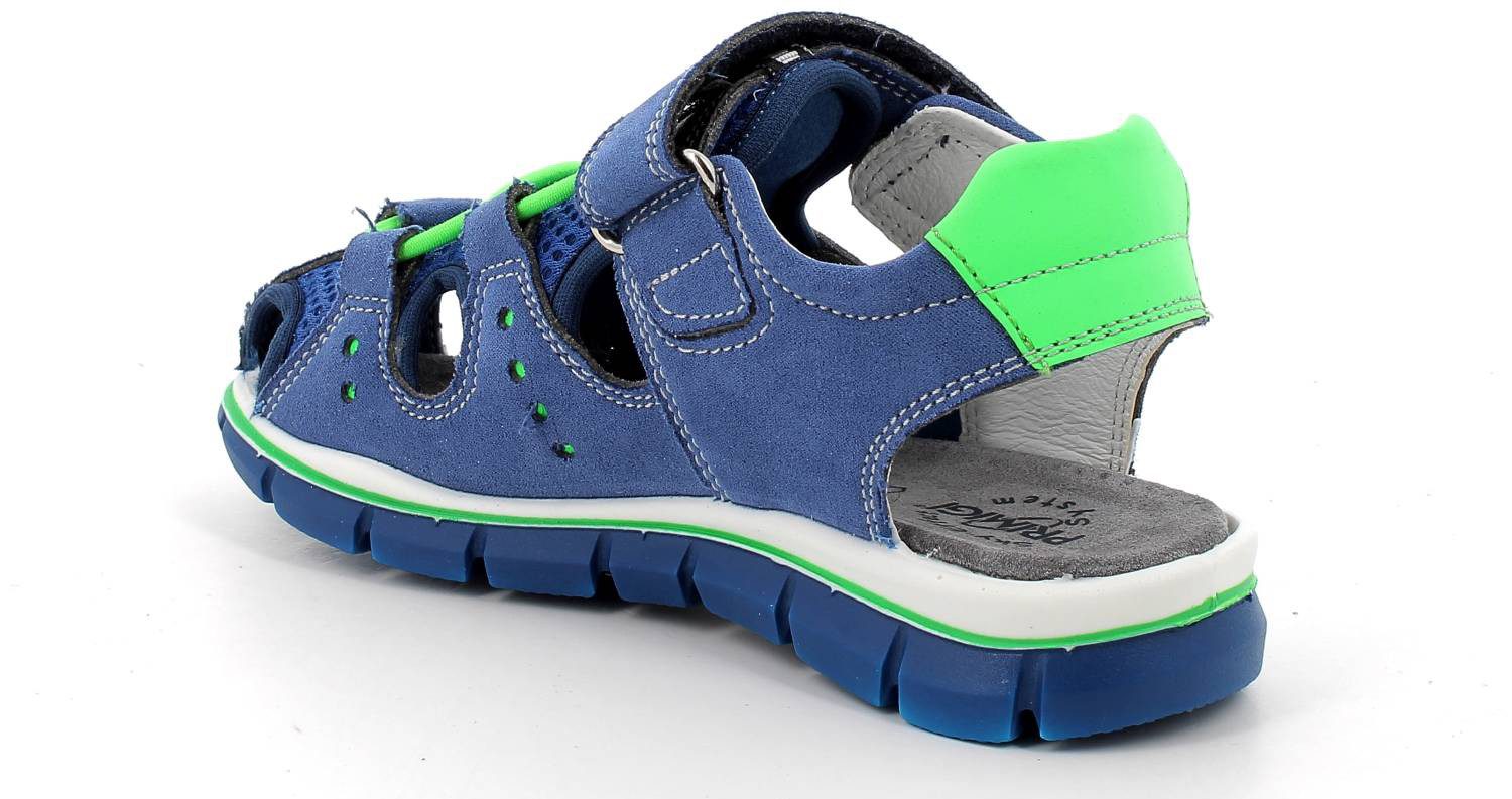 Primigi Primigi PRI58961 Bluette/Bluette Sandale