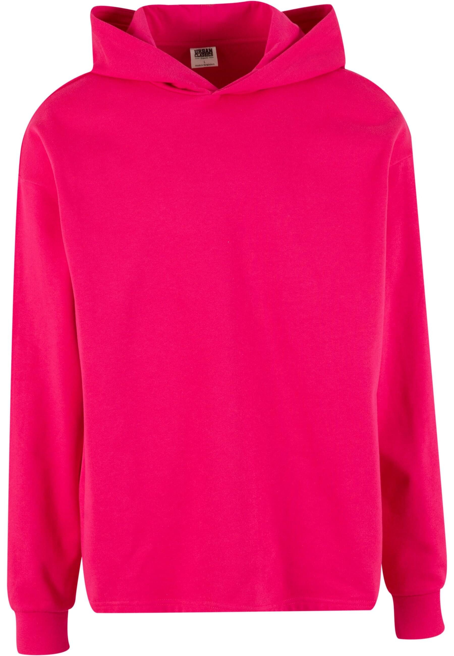 URBAN CLASSICS Kapuzensweatshirt Urban Classics Herren günstig online kaufen