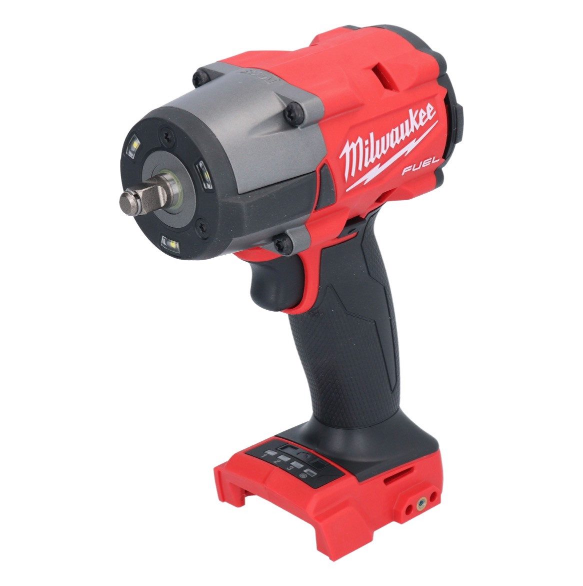Milwaukee Akku-Schlagschrauber M18 FMTIW2F38-0 Akku Schlagschrauber 18 V 745 Nm 3/8" Brushless Solo