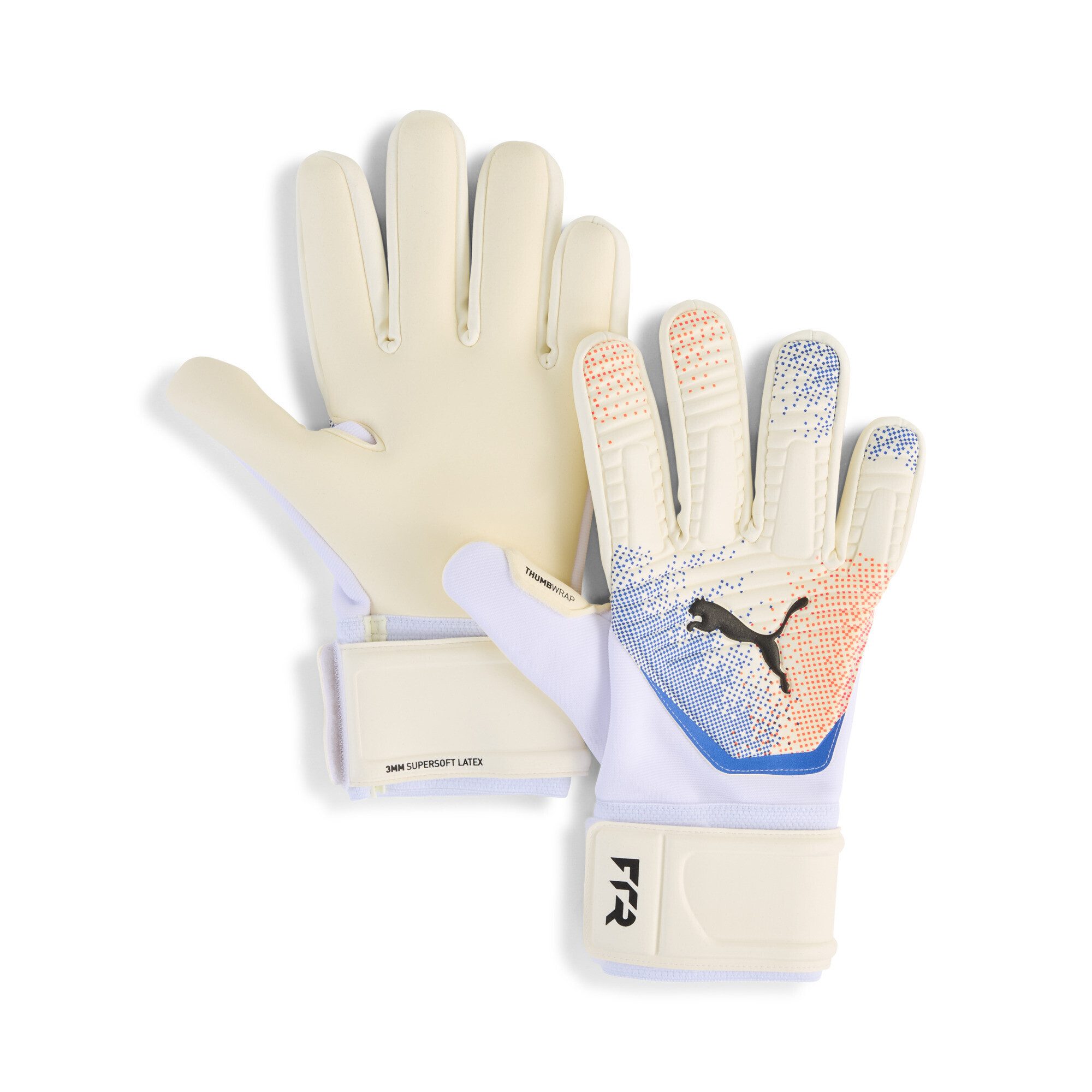 PUMA Torwarthandschuhe FUTURE Match NC Fußball günstig online kaufen