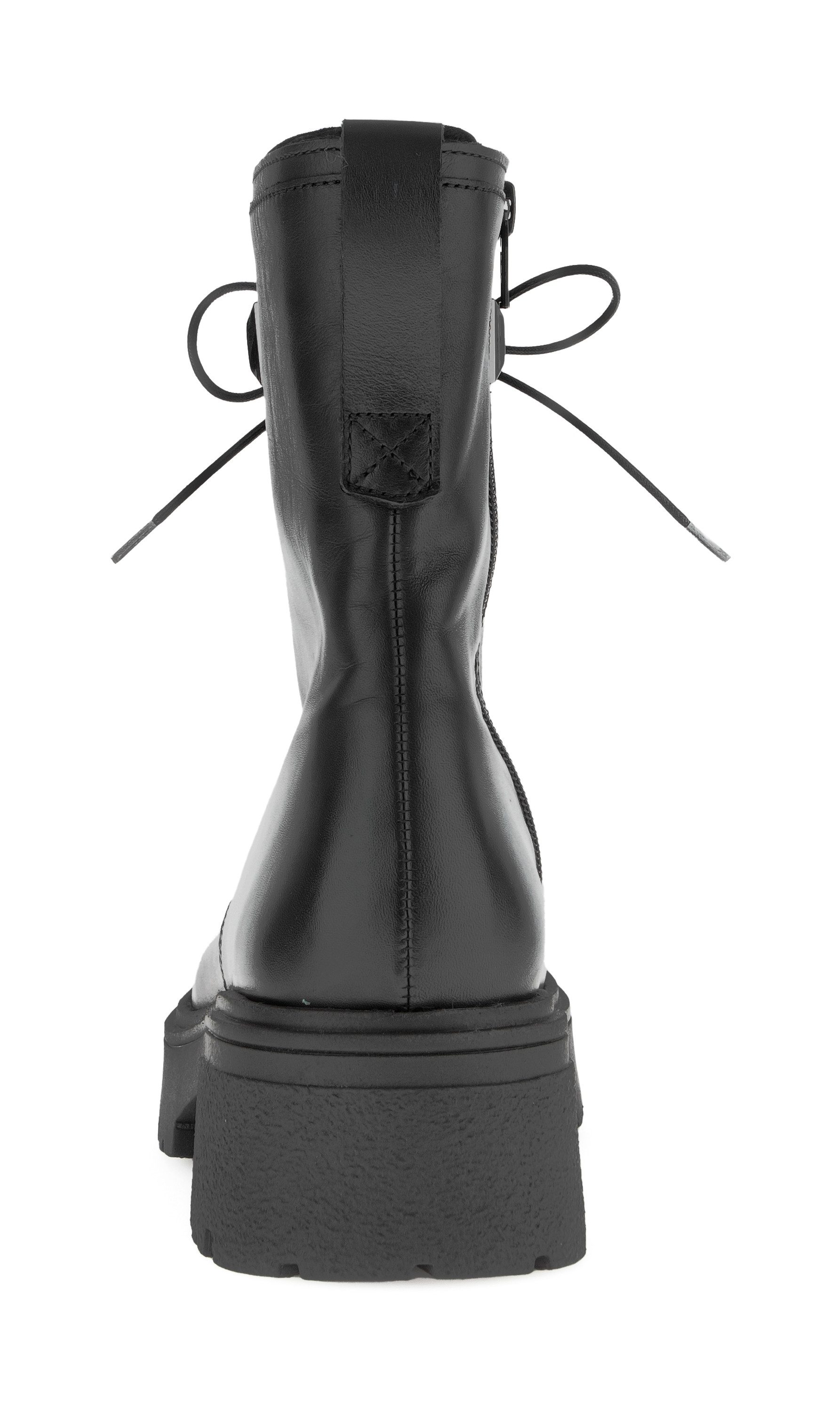 Gabor Schnürstiefelette, Blockabsatz, Schnürboots mit Best Fitting-Ausstatt günstig online kaufen