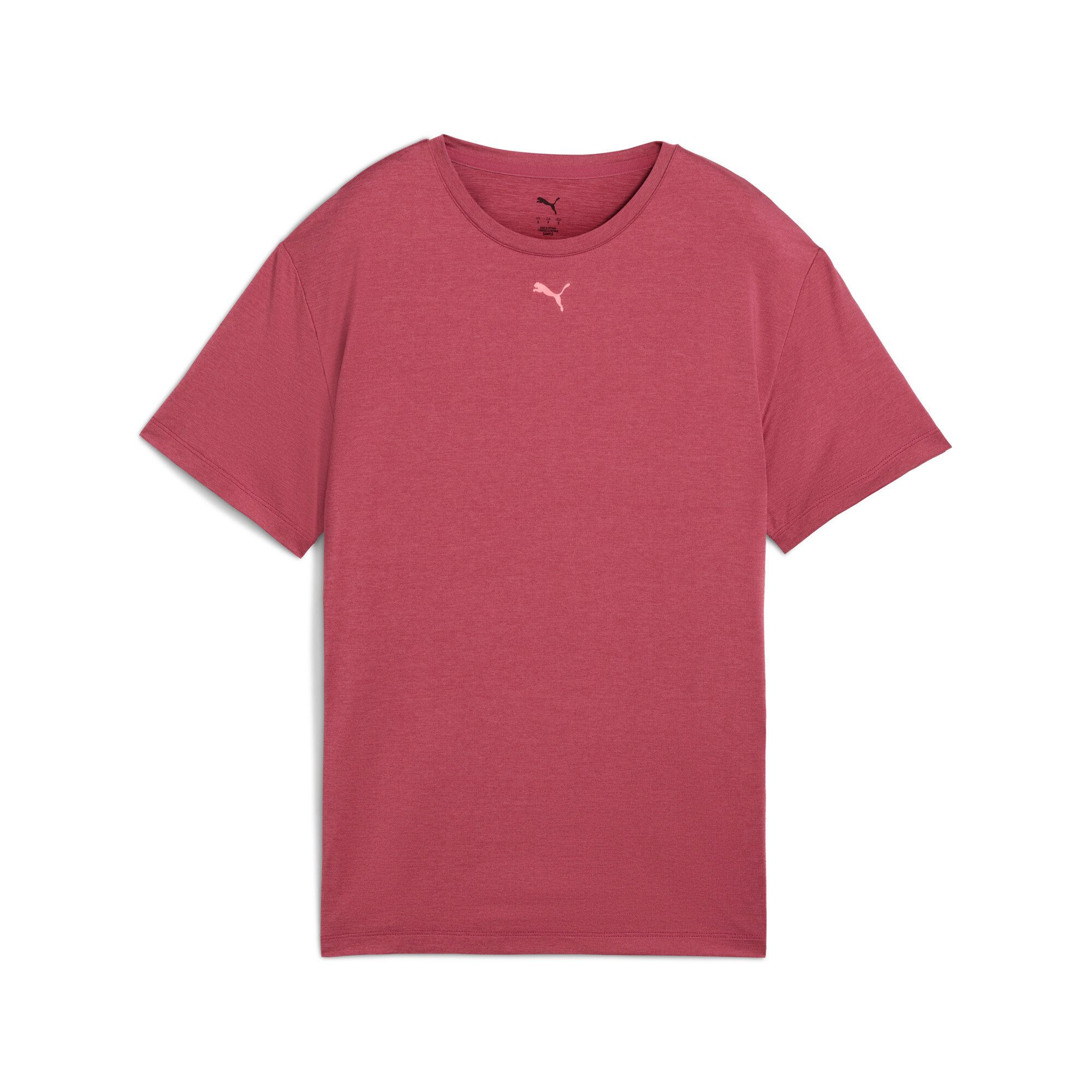 PUMA Kurzarmshirt CLOUDSPUN TEE - REG günstig online kaufen