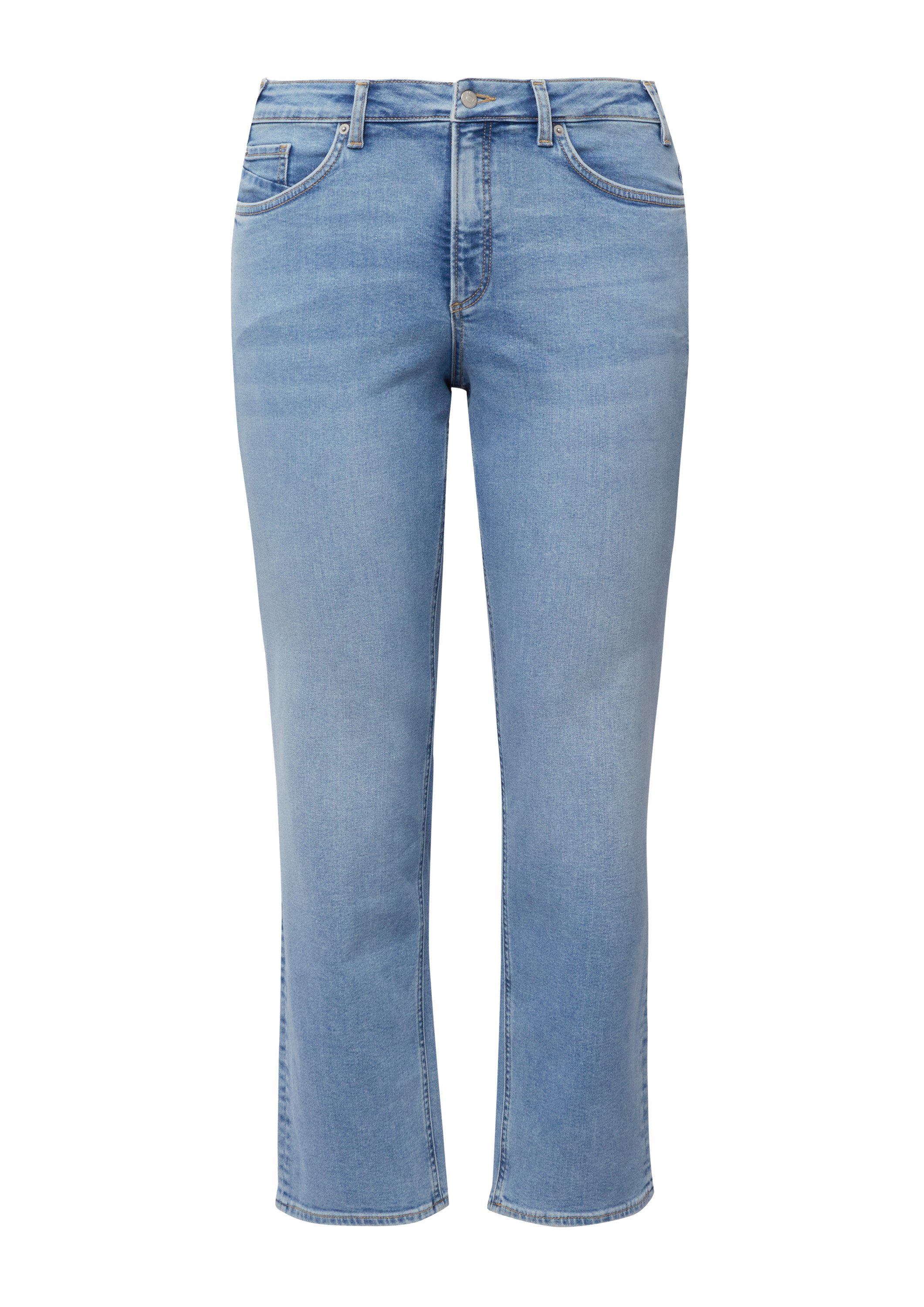 Regular-fit-Jeans Jeans-Hose